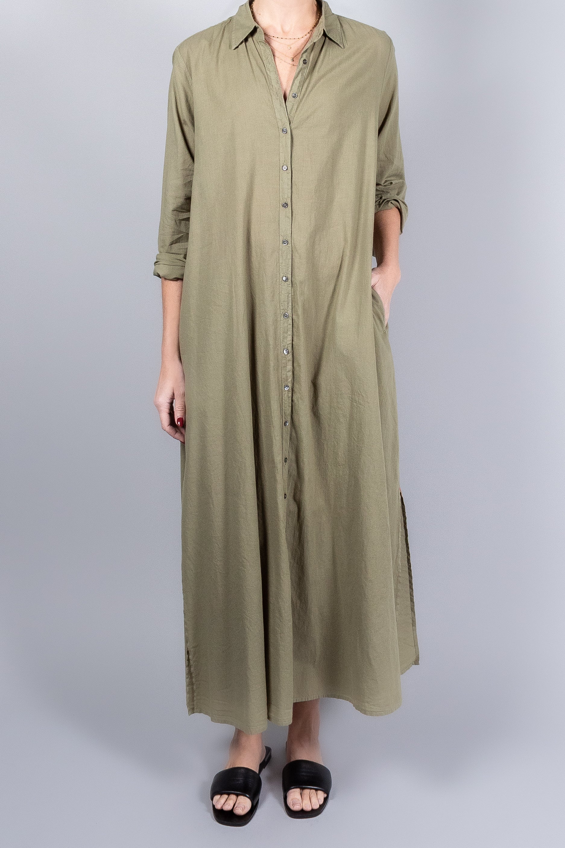Xirena Boden Dress