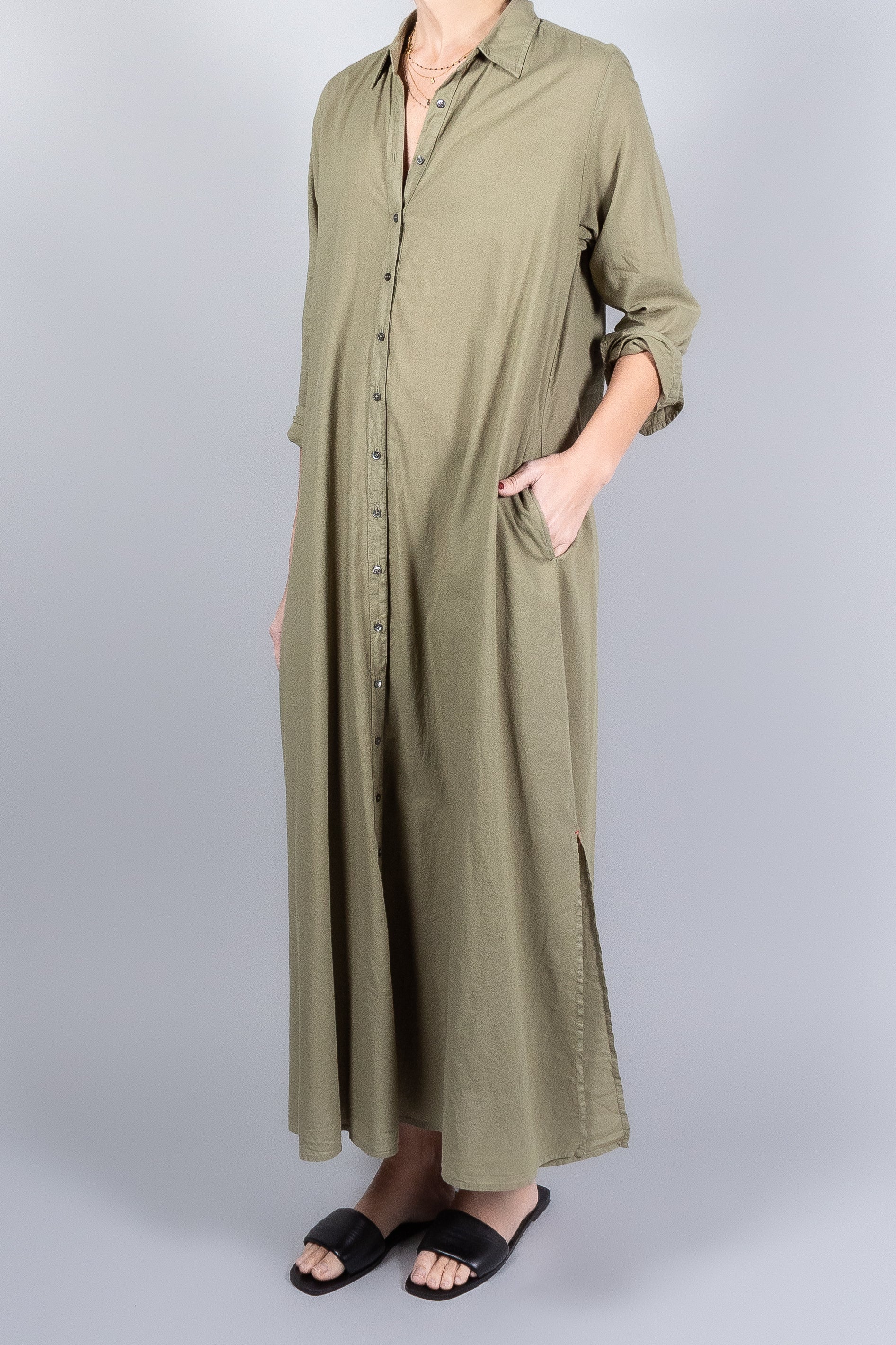 Xirena Boden Dress