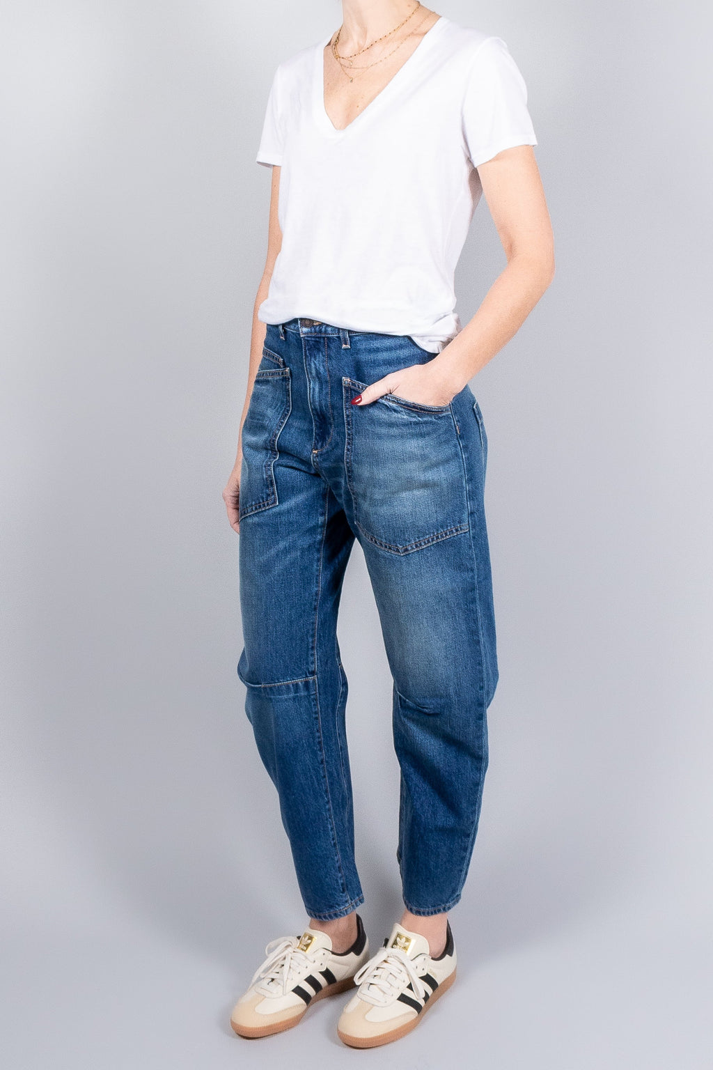 Nili Lotan Carol T-Shirt