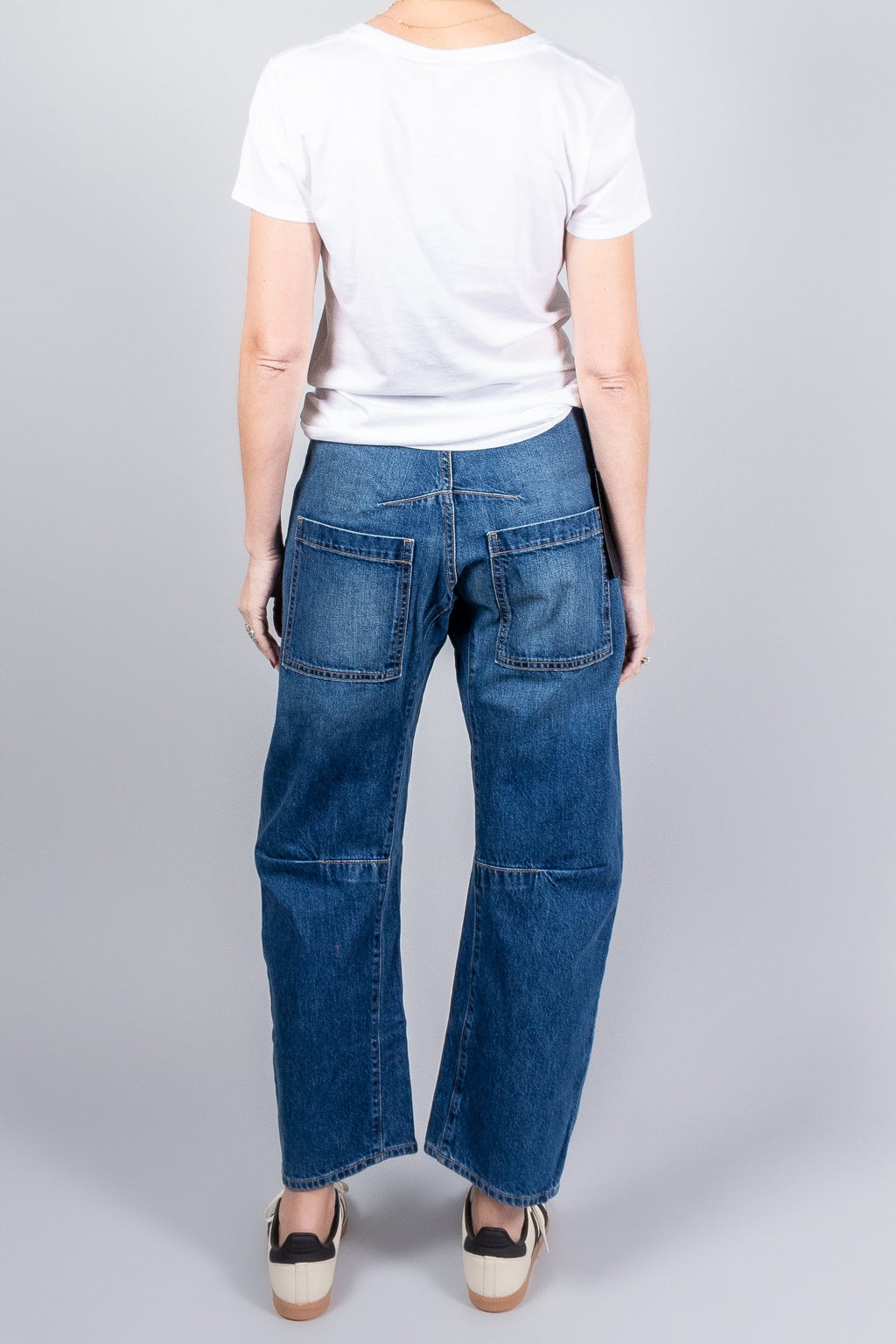 Nili Lotan Carol T-Shirt