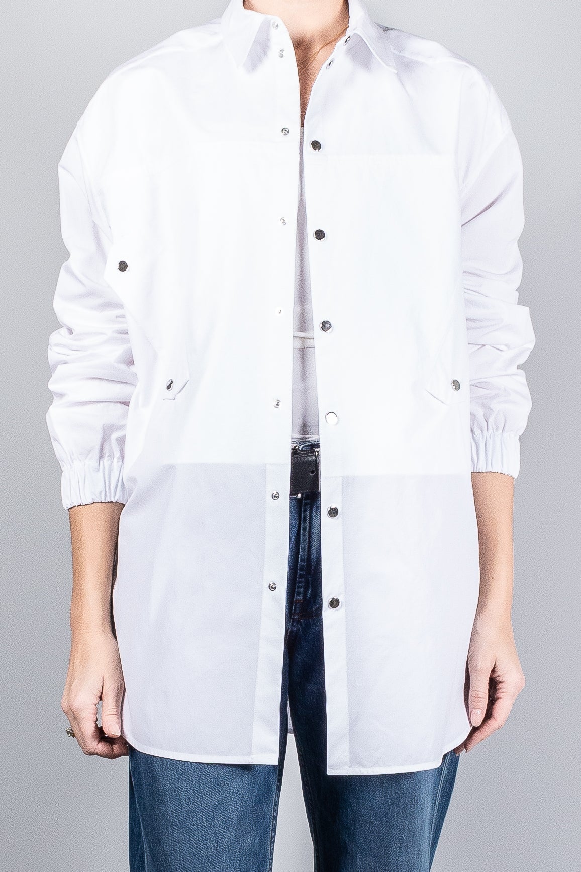 Gauchere Technical Shirt