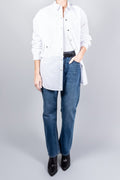Kallmeyer Adina Low-Rise Jean