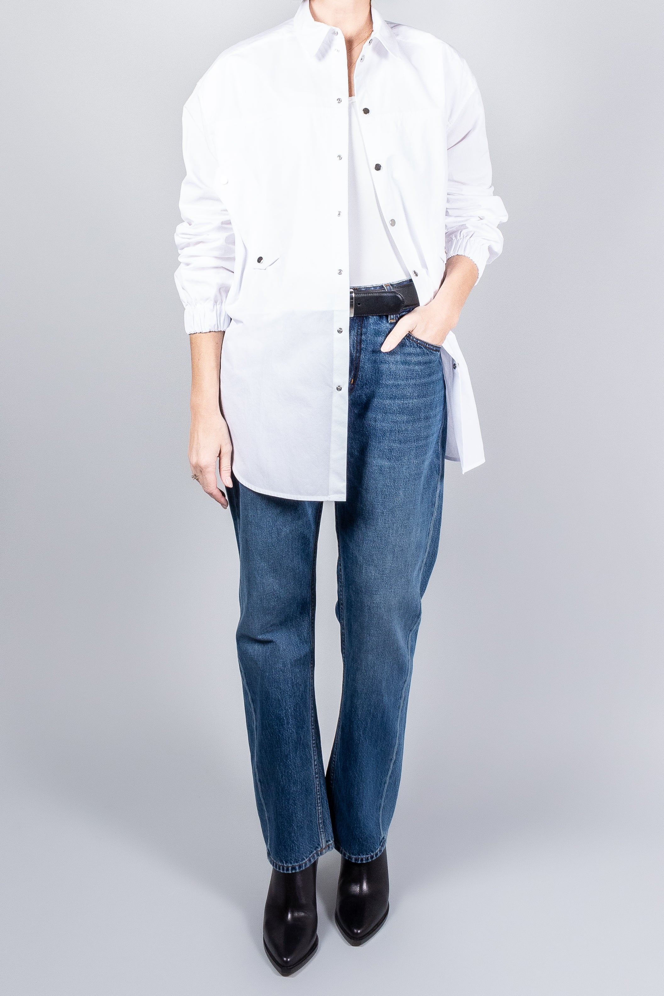 Gauchere Technical Shirt