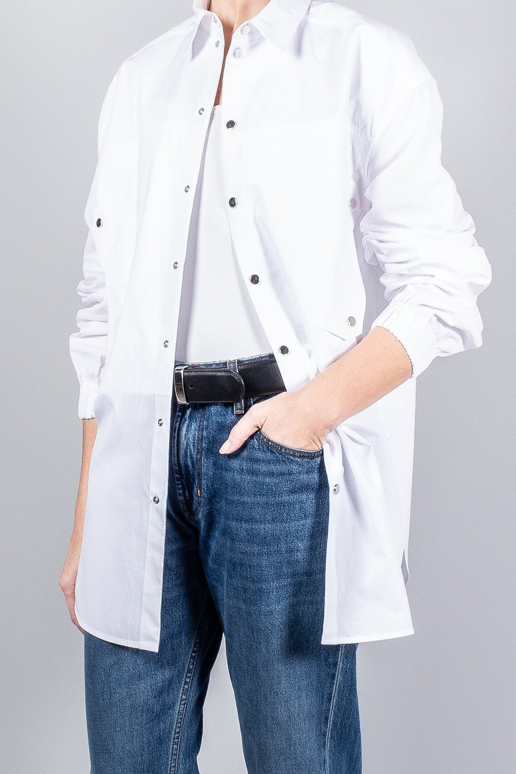 Gauchere Technical Shirt