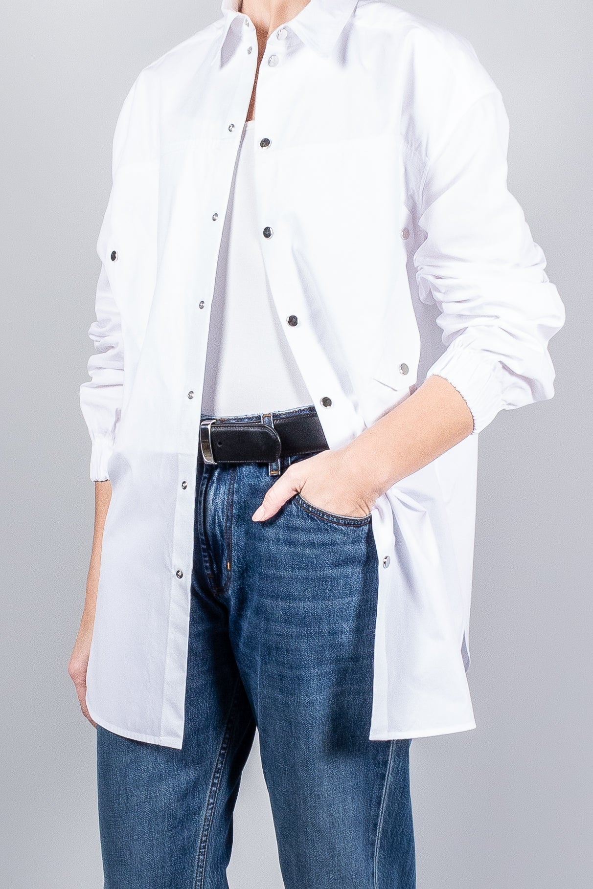 Gauchere Technical Shirt