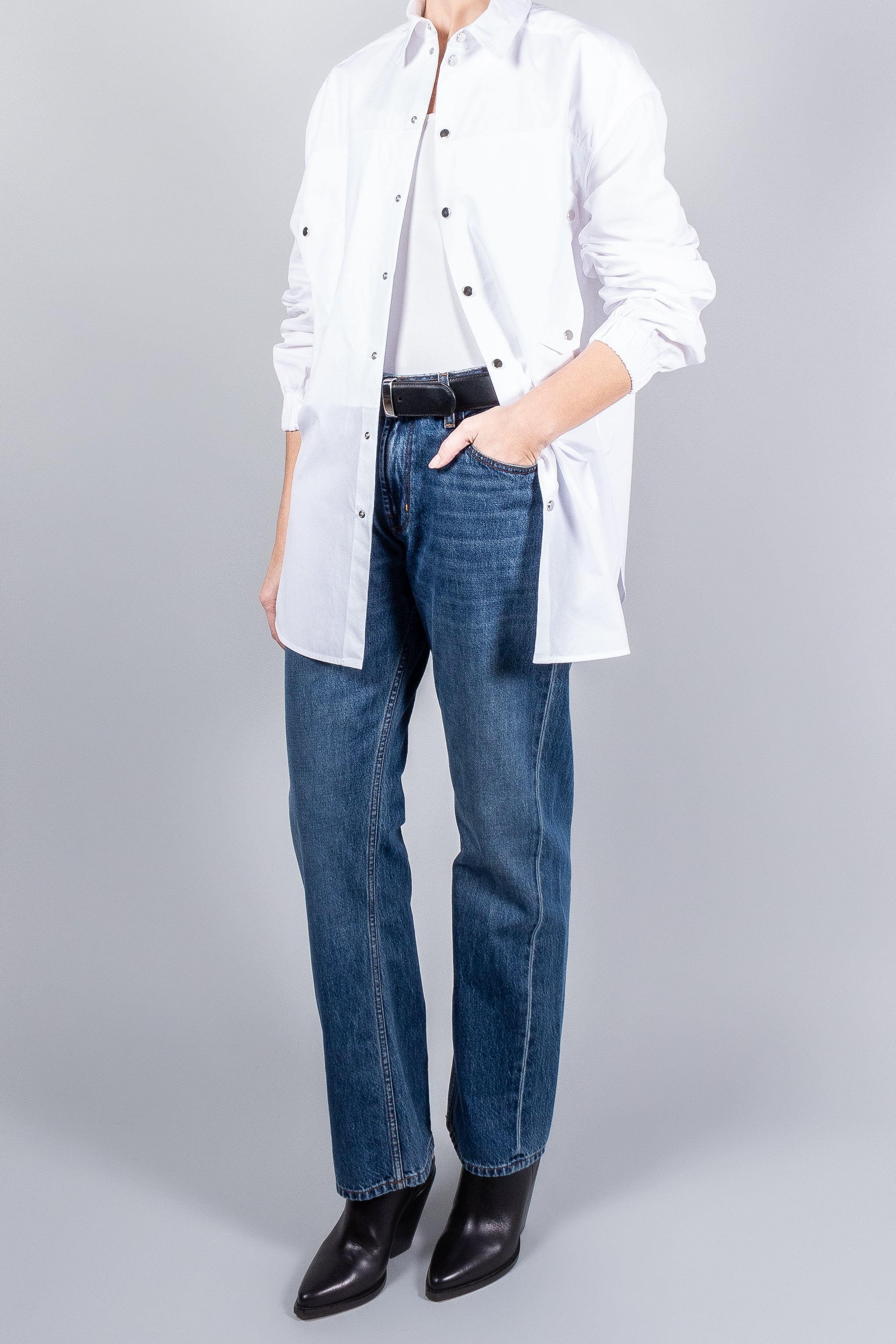 Gauchere Technical Shirt