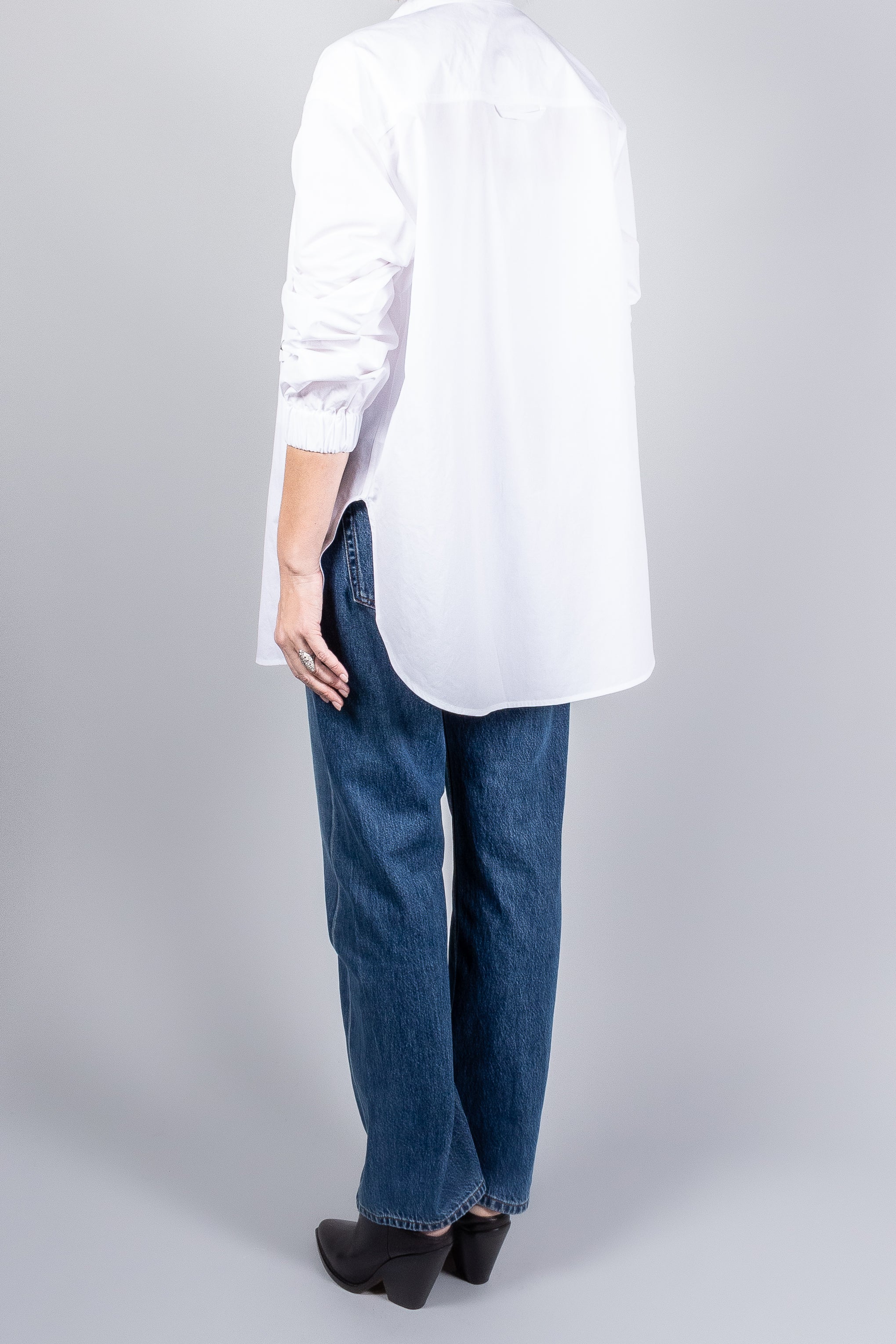 Gauchere Technical Shirt