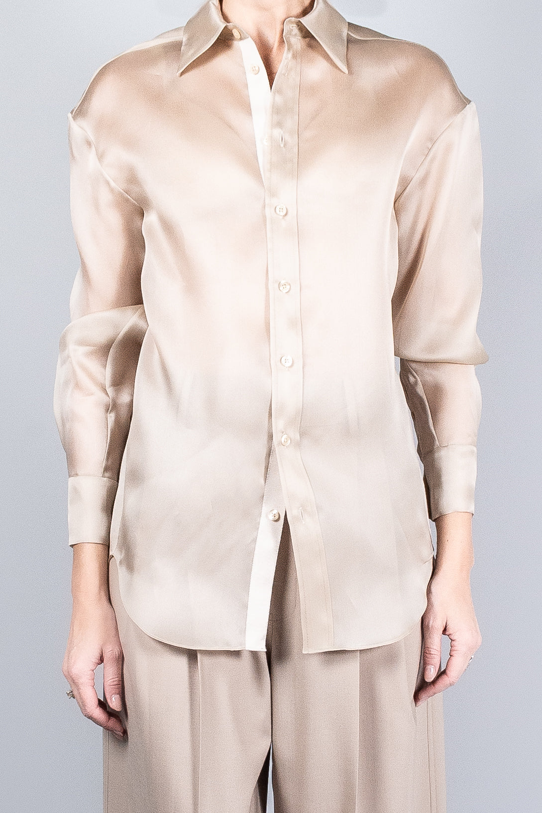Kallmeyer Dani Button Down