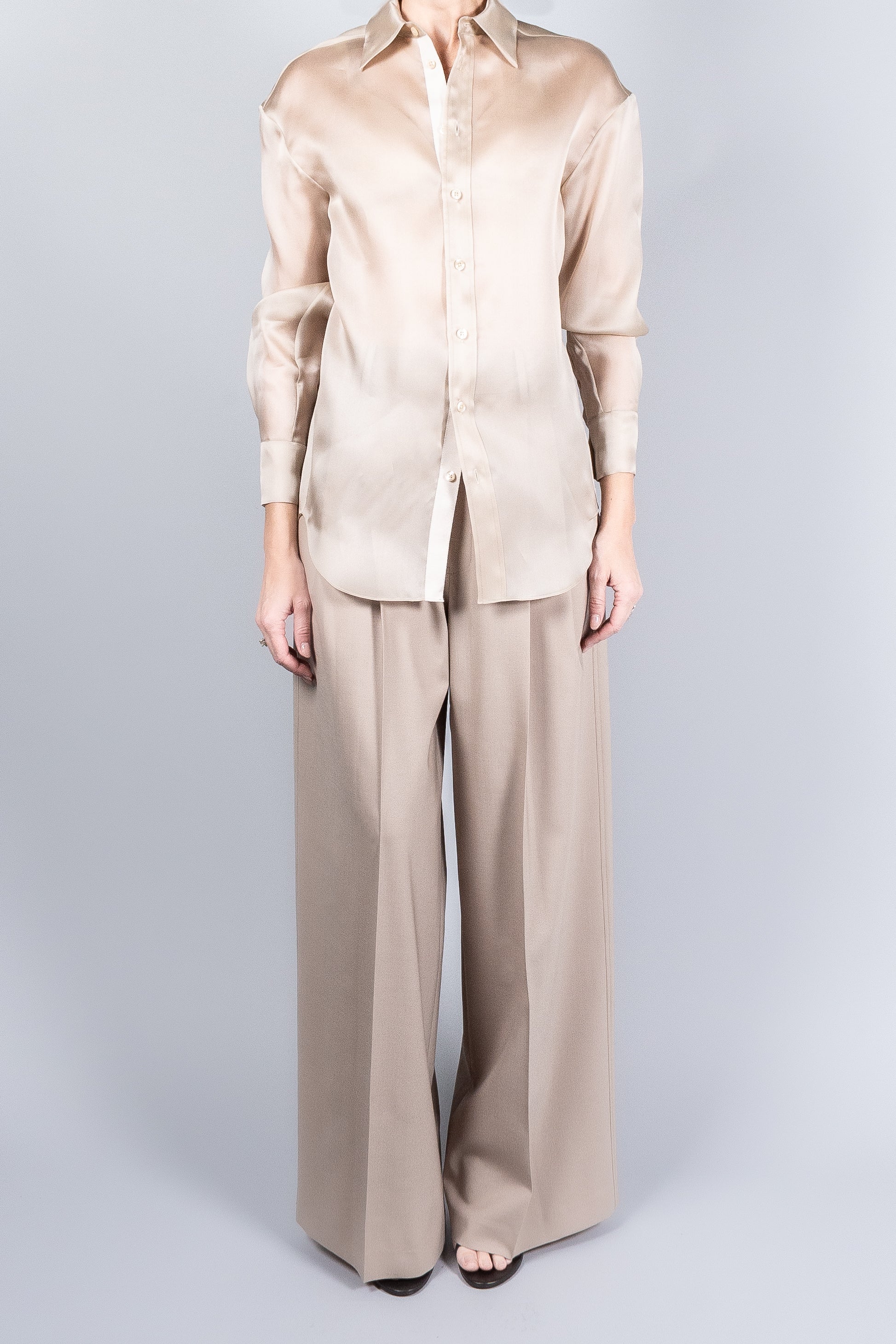 Kallmeyer Dani Button Down