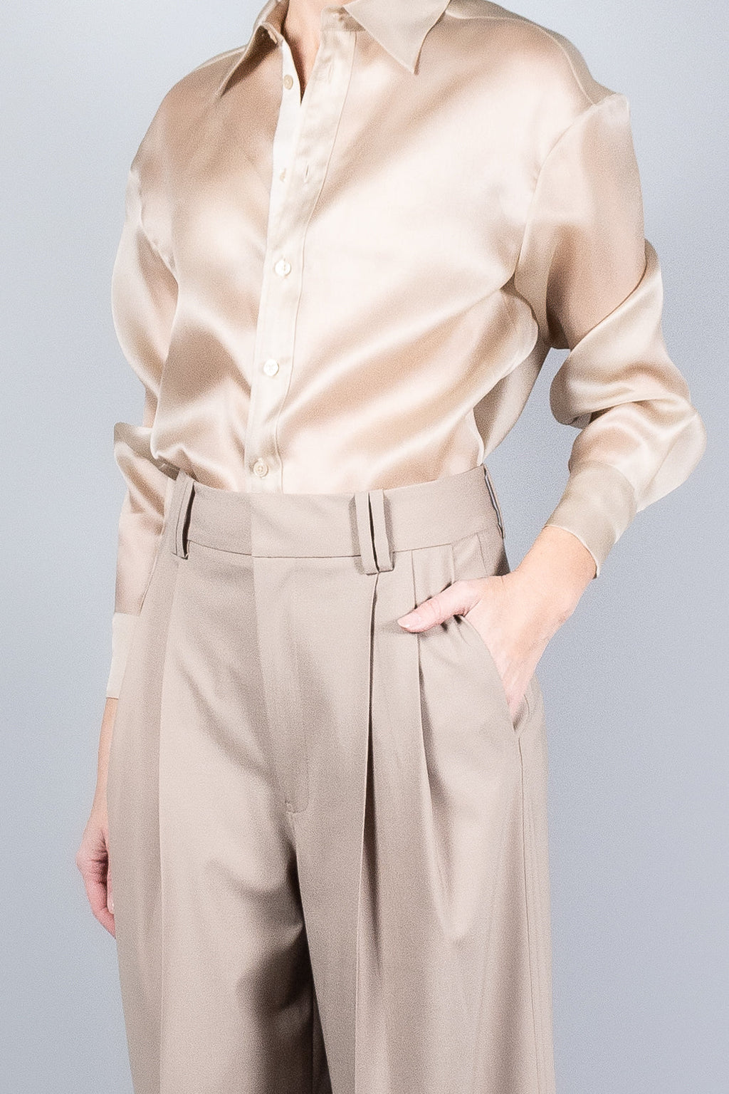 Kallmeyer Dani Button Down