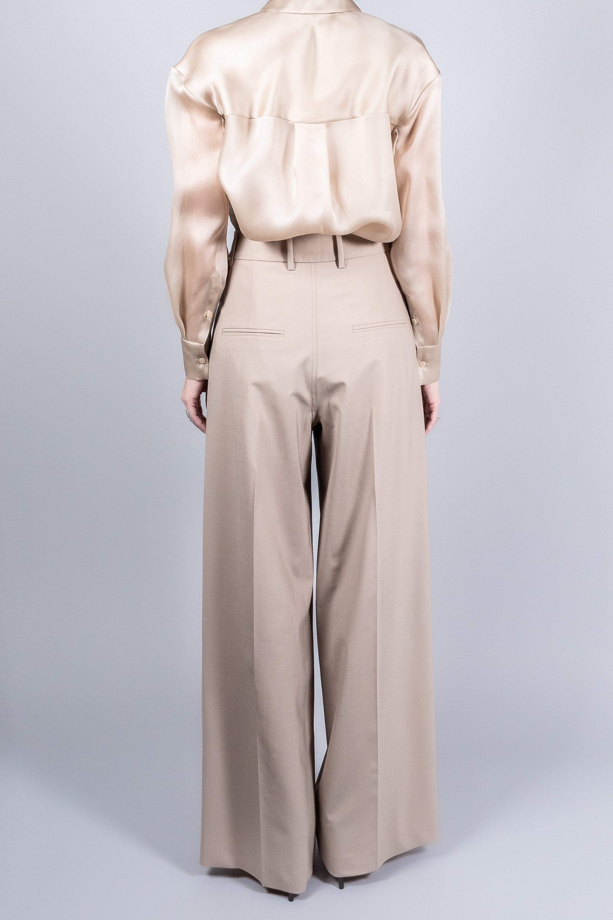 Kallmeyer Dani Button Down