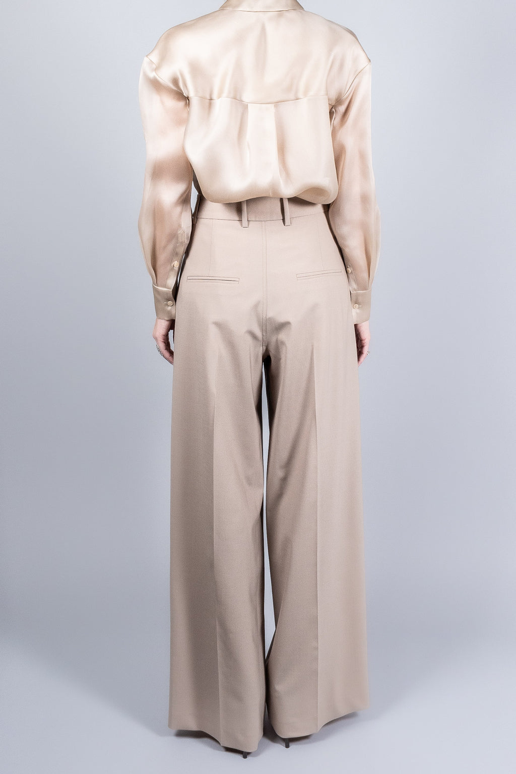 Kallmeyer Fatima Wide Leg Trouser