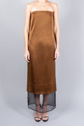 Esse Cartia Column Dress