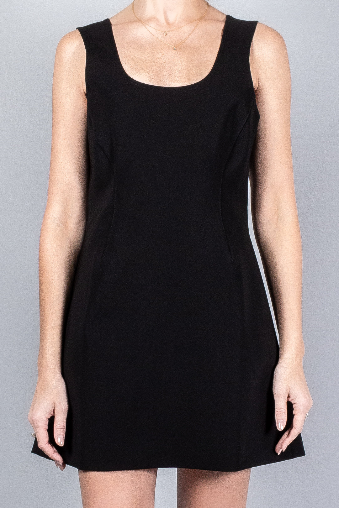 Kallmeyer Eloise Mini Dress