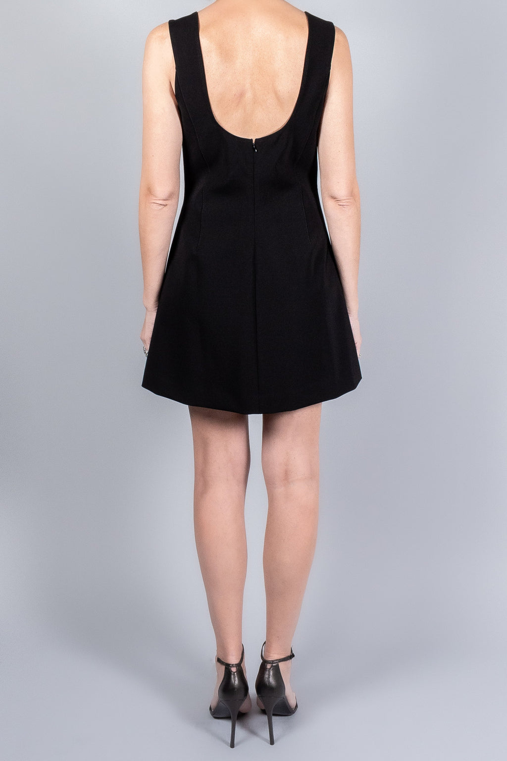 Kallmeyer Eloise Mini Dress