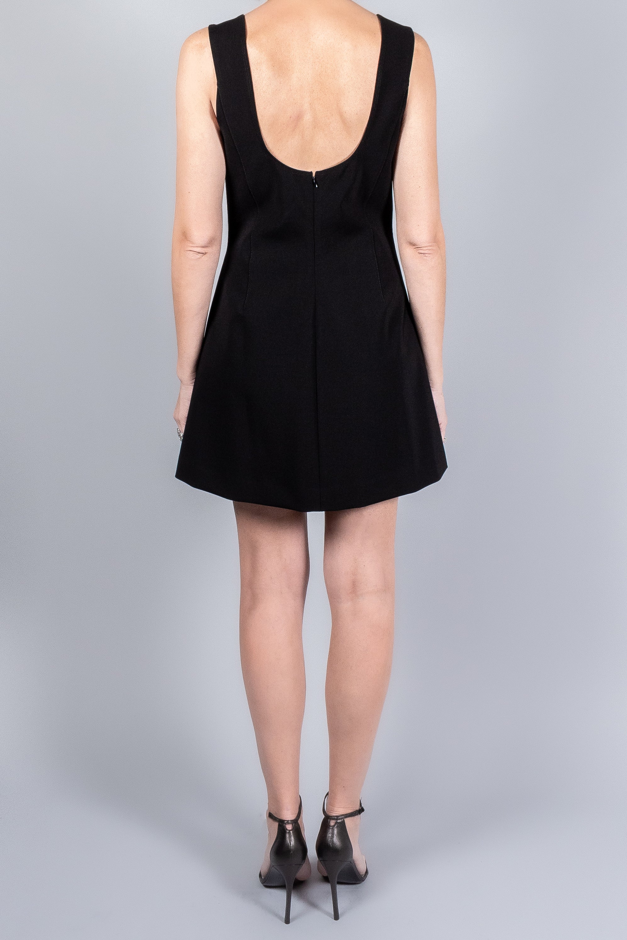Kallmeyer Eloise Mini Dress