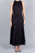 Loulou De Saison Iraka Detailed Maxi Dress