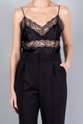 Nili Lotan Felicie Lace Camisole