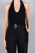 Kallmeyer Liza Halter Top