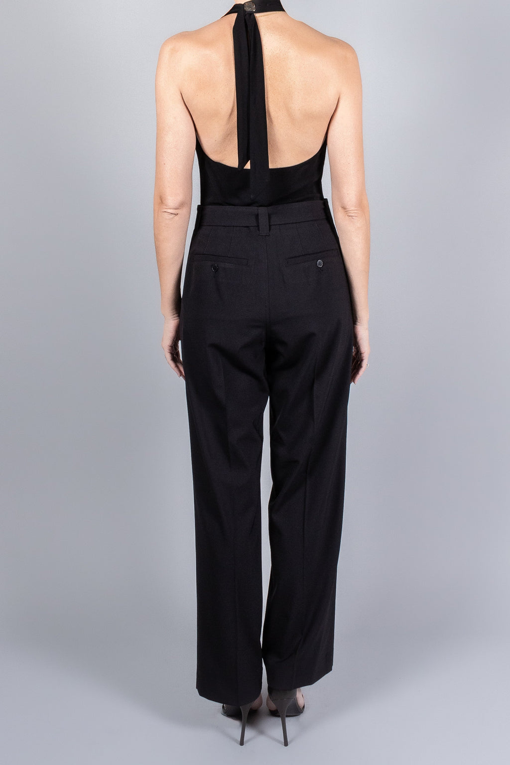 Kallmeyer Liza Halter Top