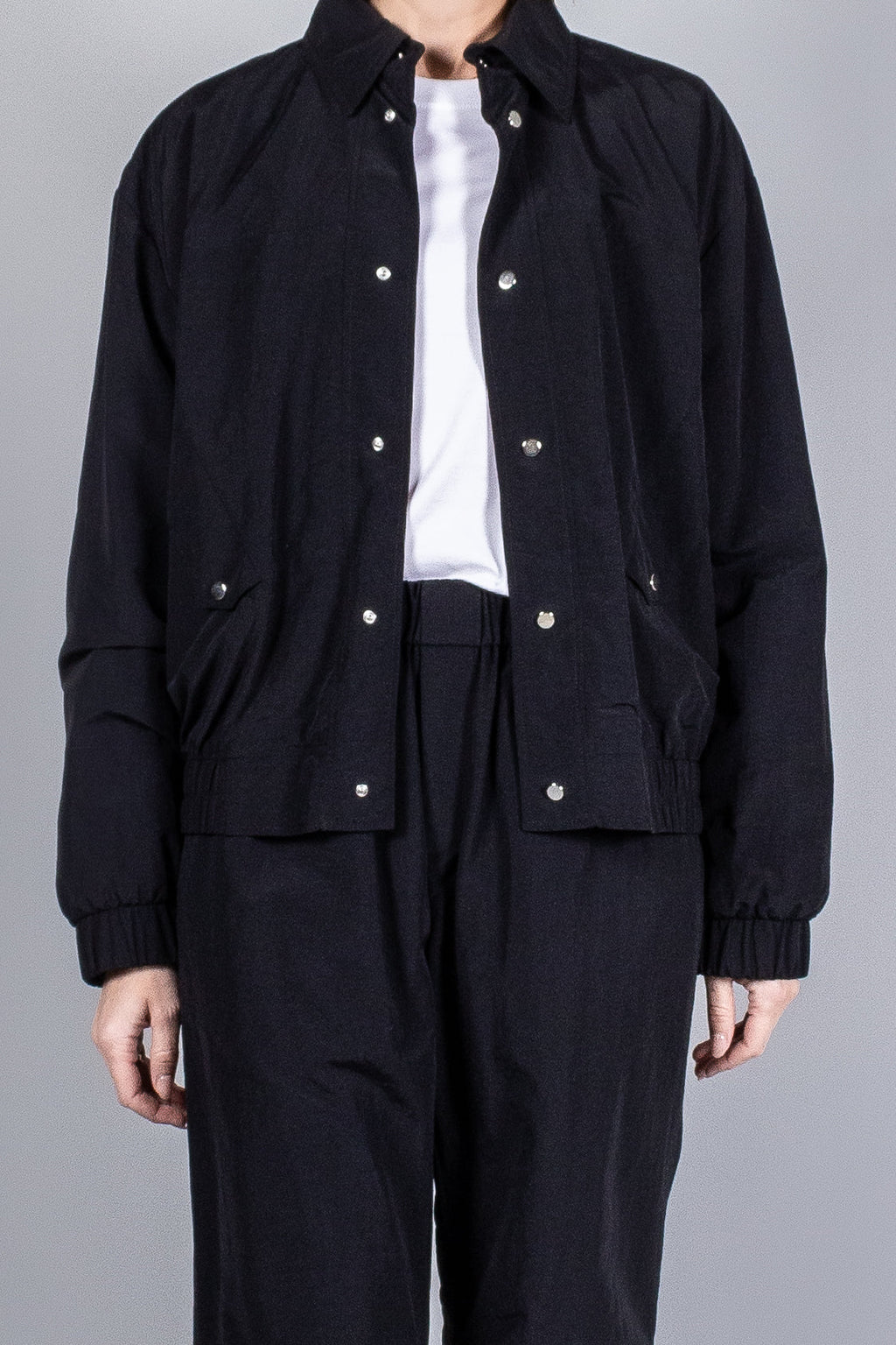Gauchere Technical Jacket