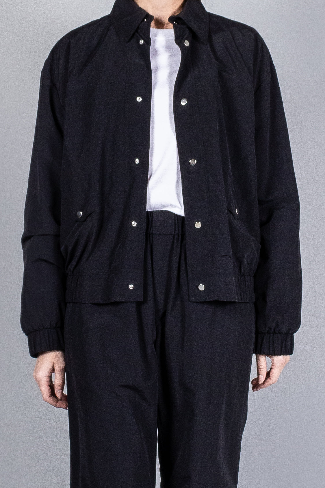 Gauchere Technical Jacket