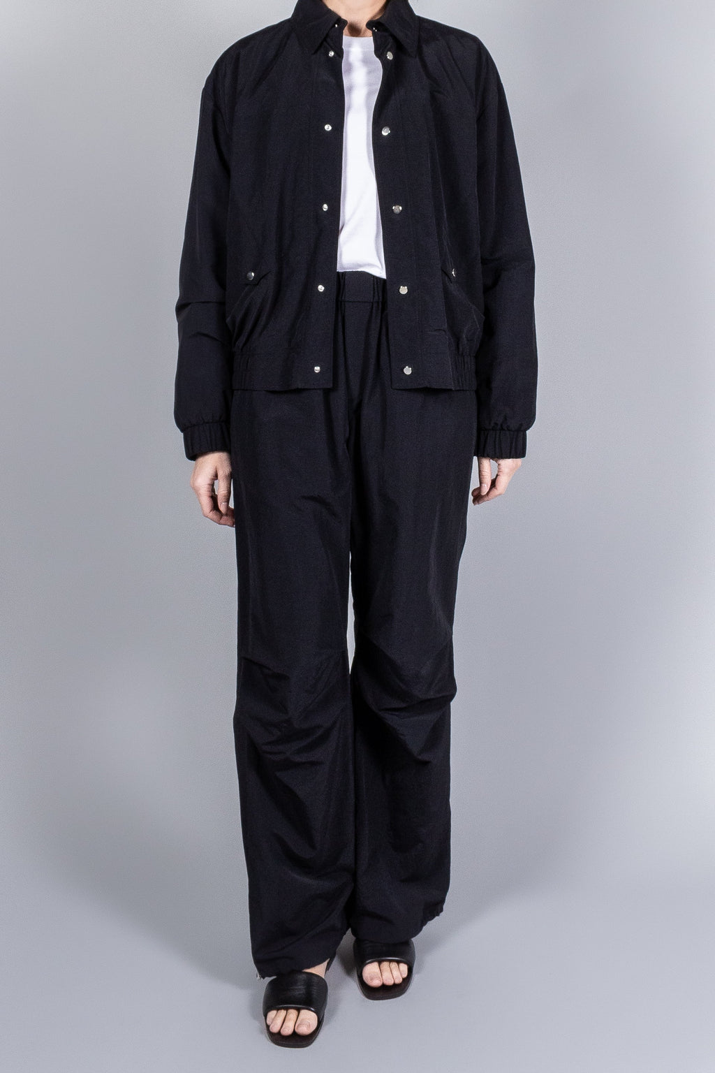 Gauchere Technical Jacket