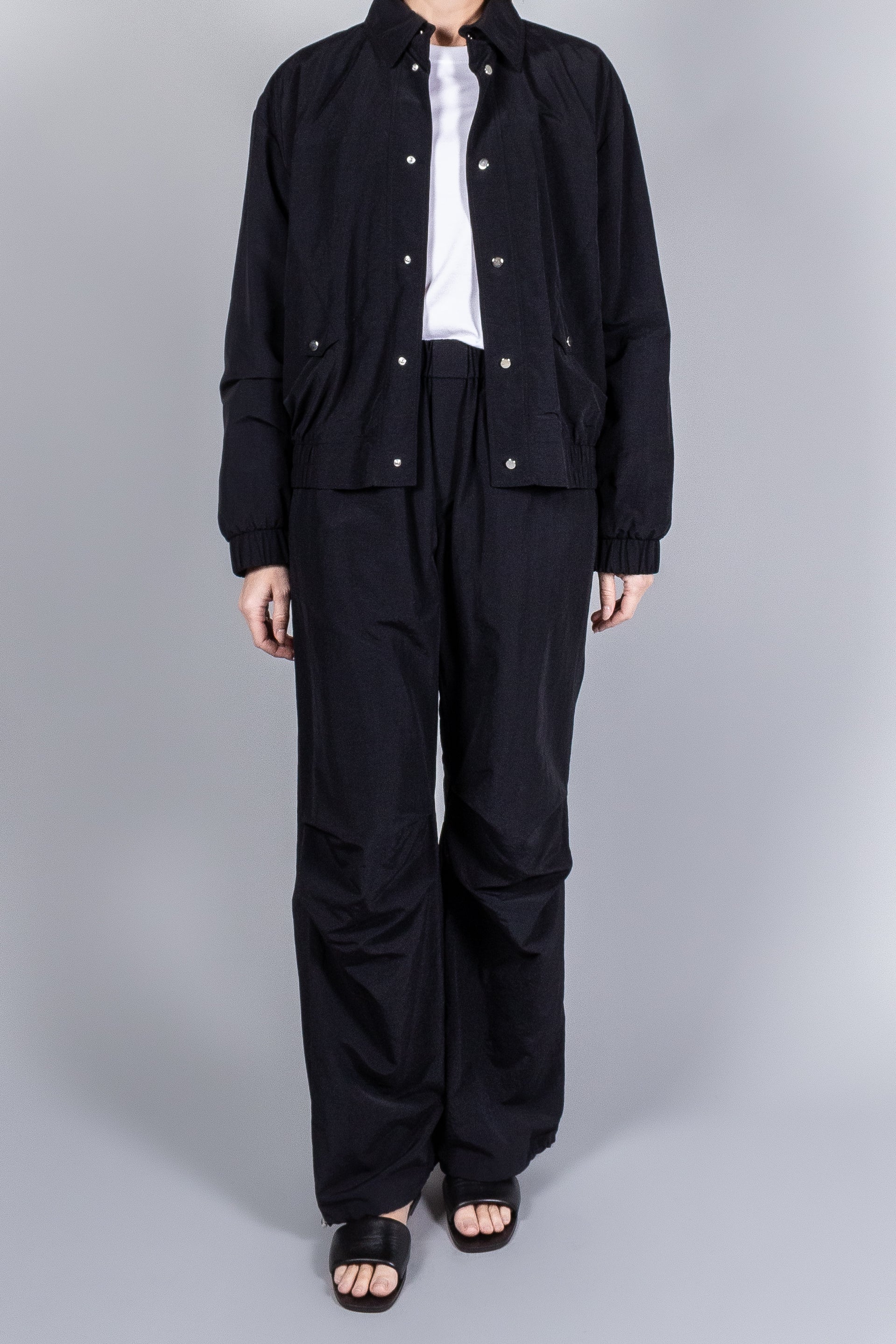Gauchere Technical Jacket