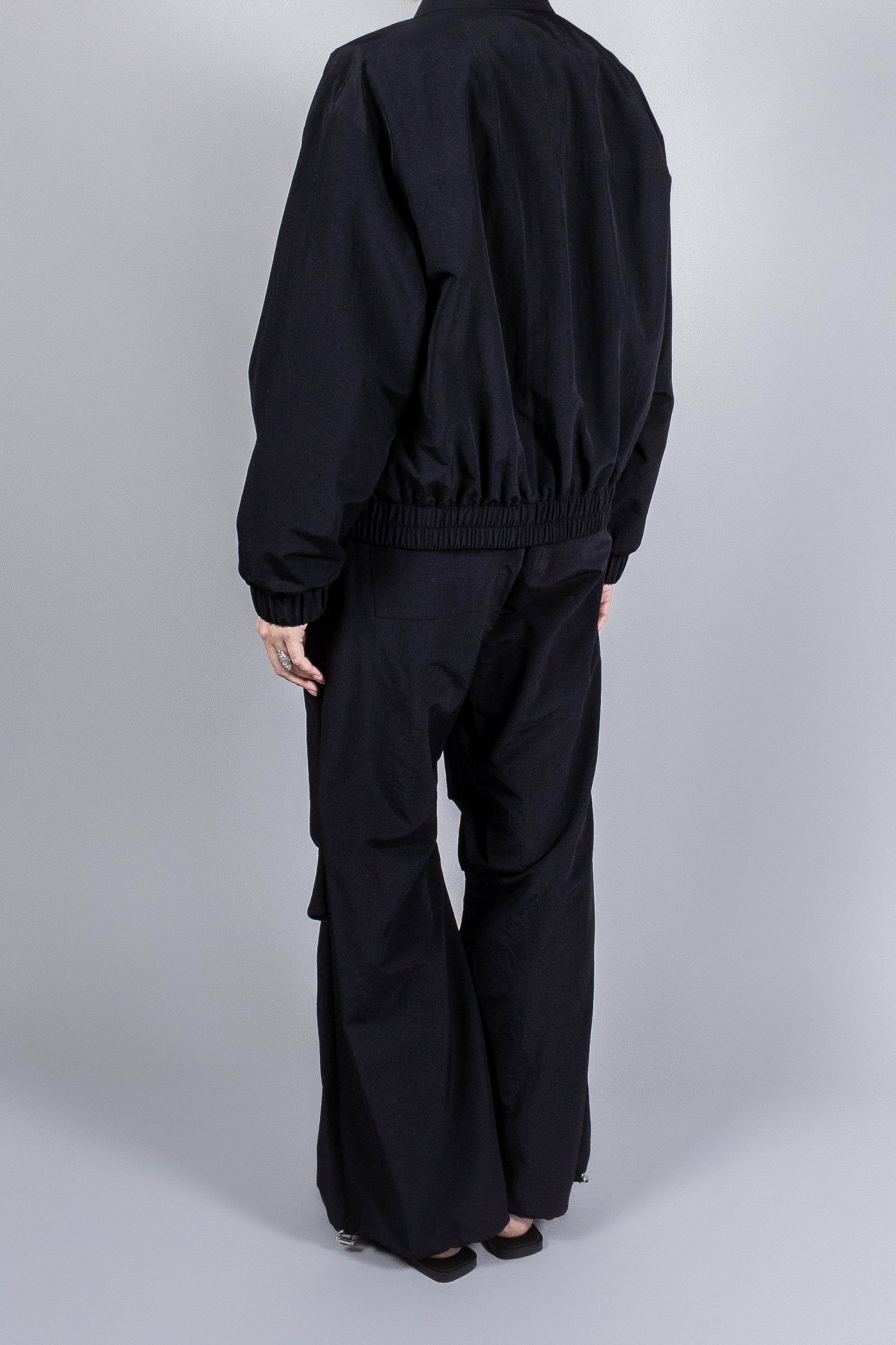 Gauchere Technical Jacket