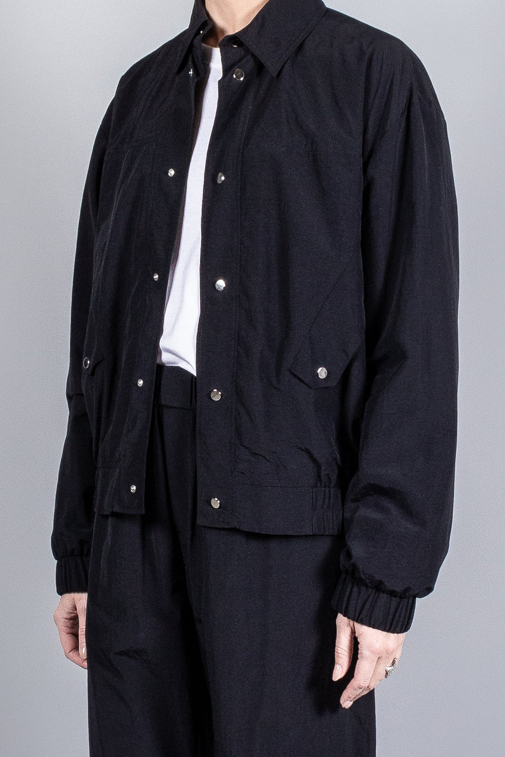 Gauchere Technical Jacket