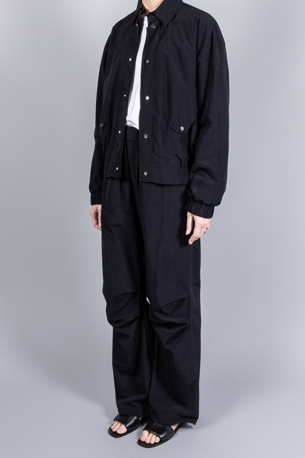 Gauchere Technical Trousers