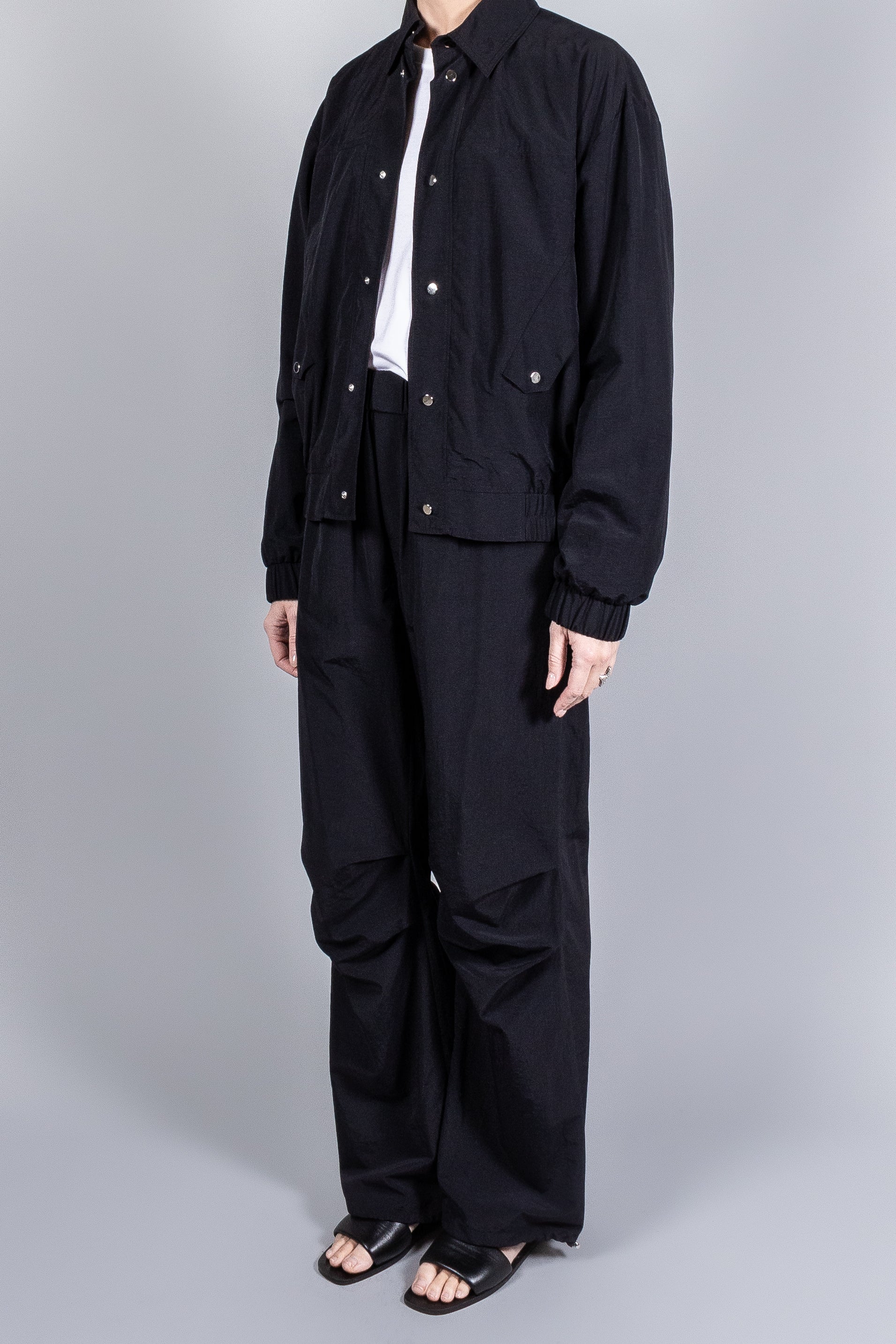 Gauchere Technical Jacket