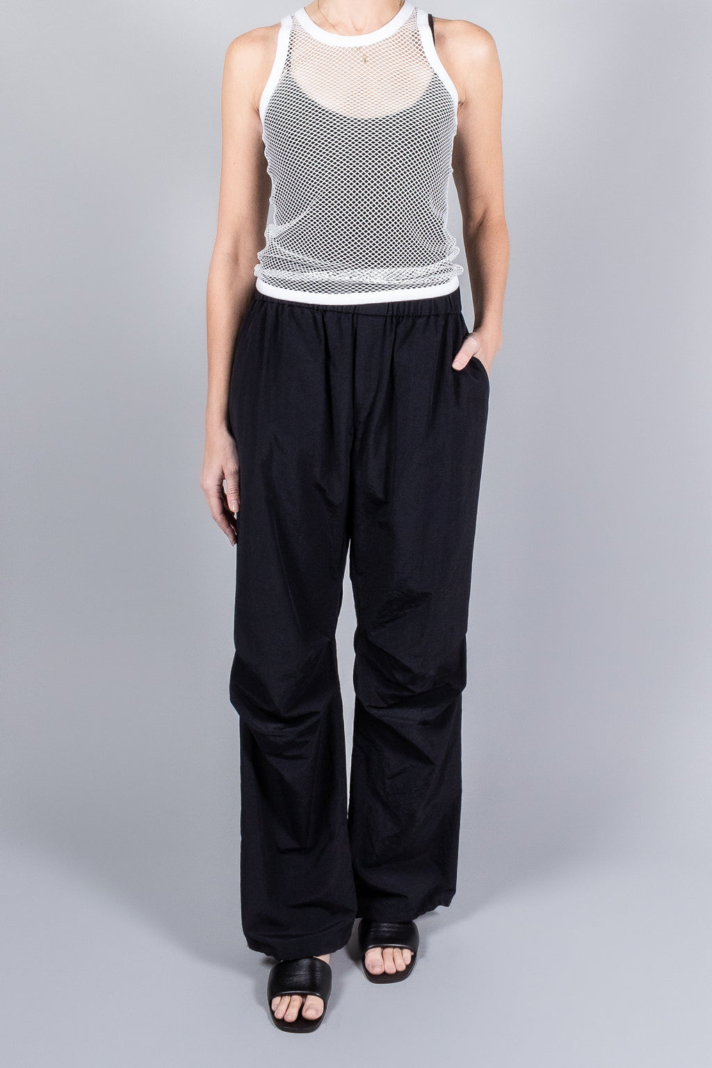 Gauchere Technical Trousers