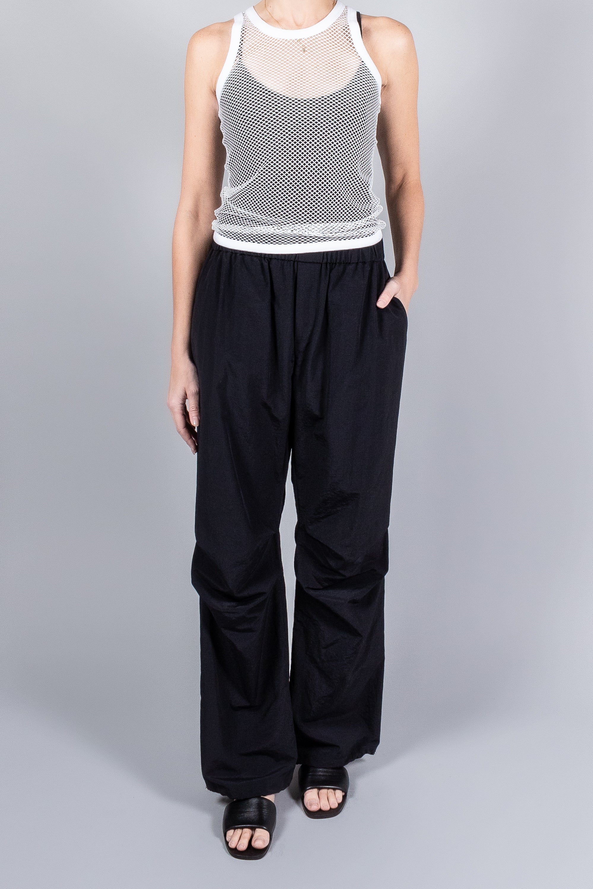 Gauchere Technical Trousers