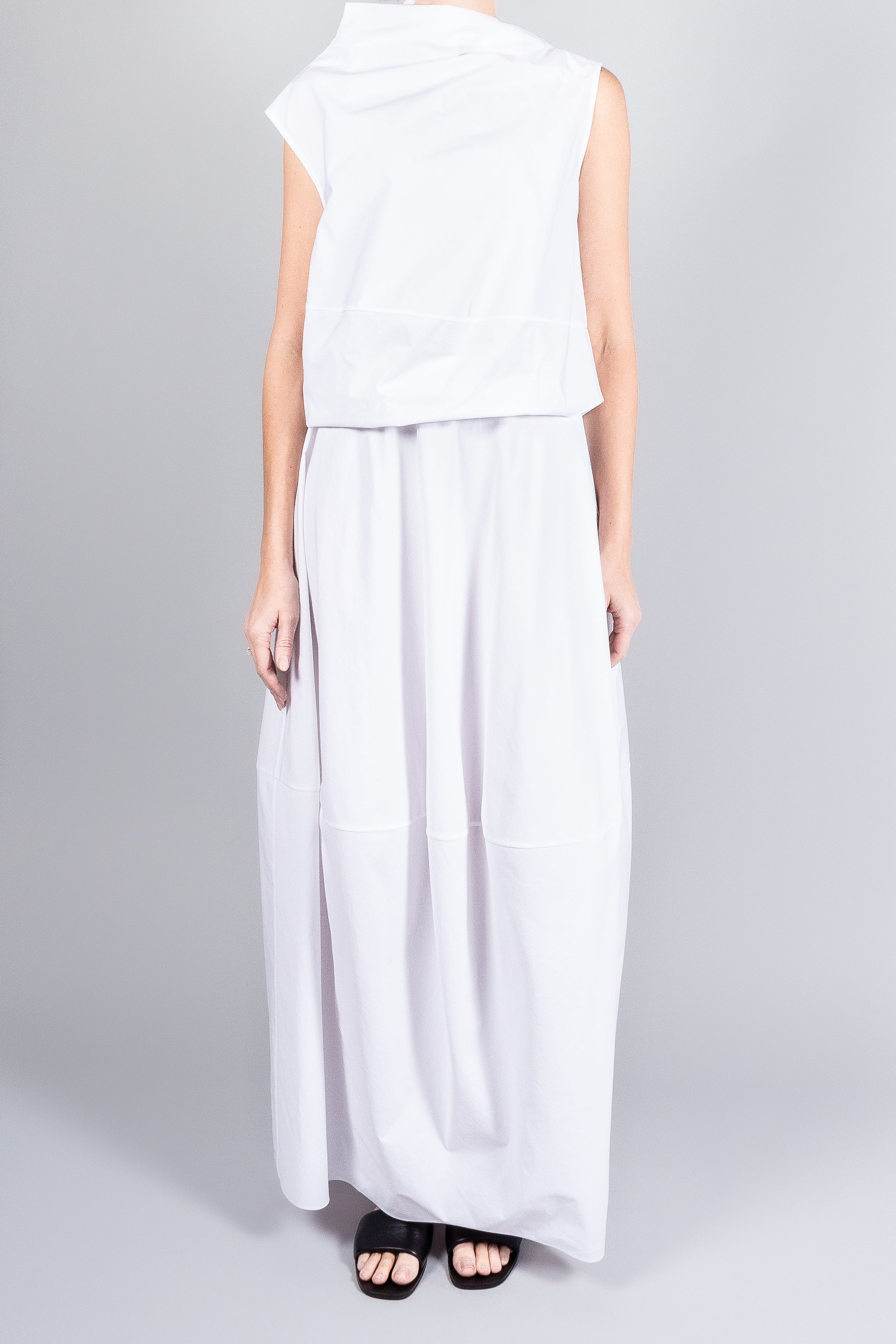 Gauchere Cotton Top