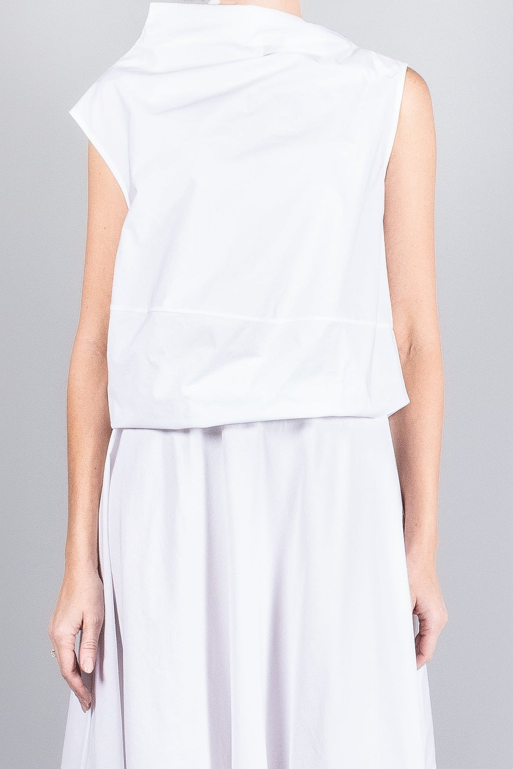 Gauchere Cotton Top