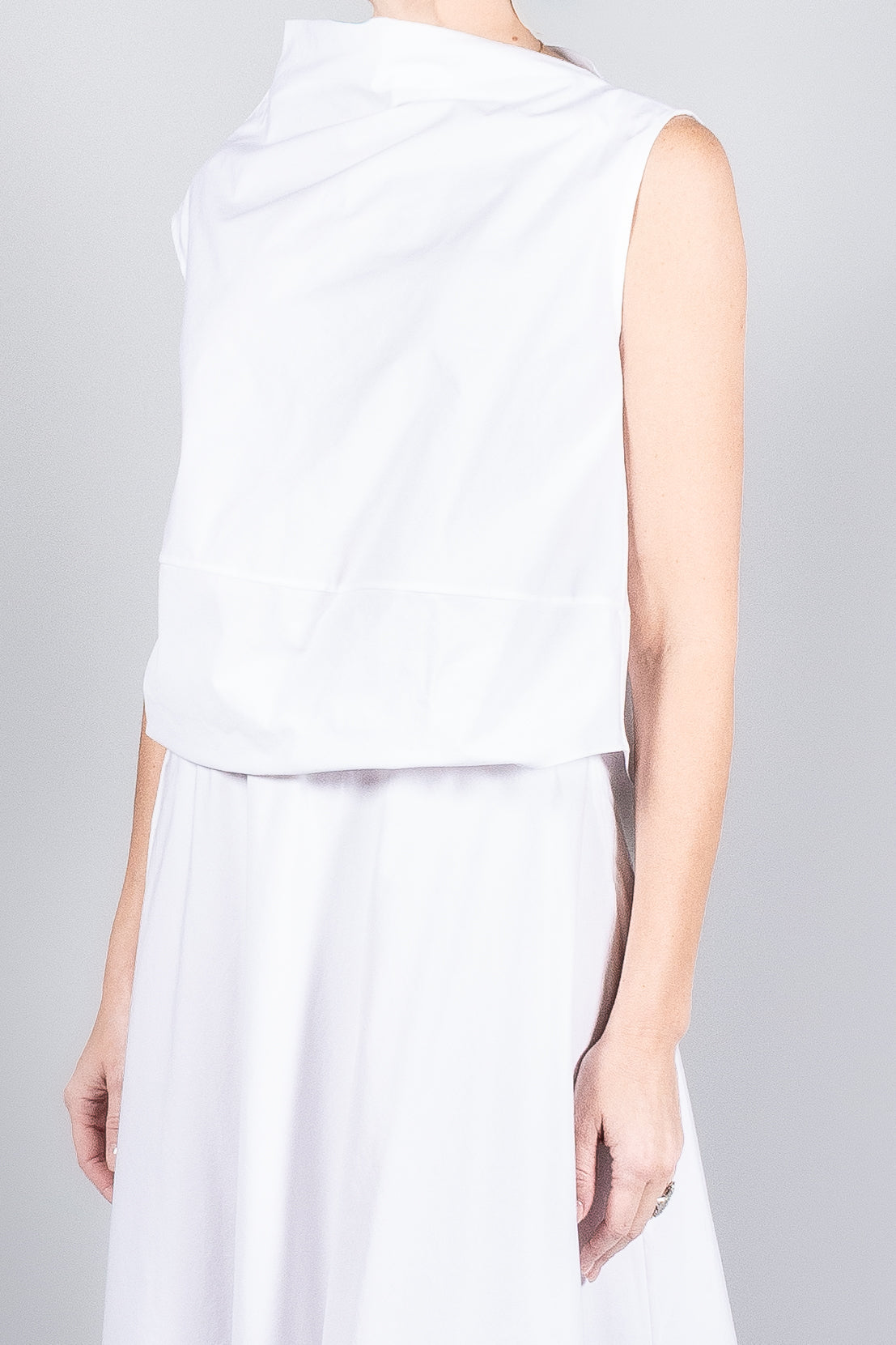 Gauchere Cotton Top