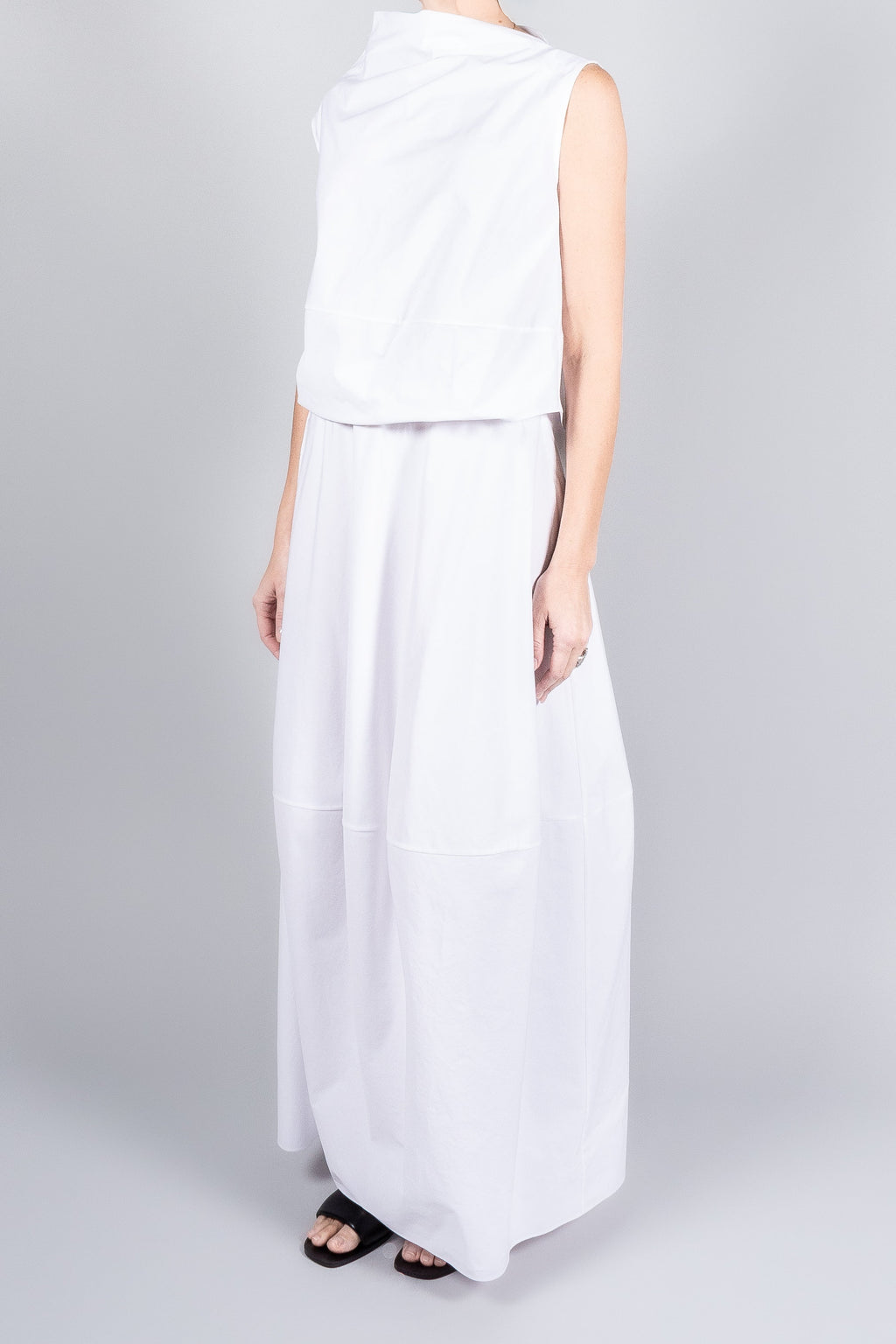 Gauchere Cotton Top