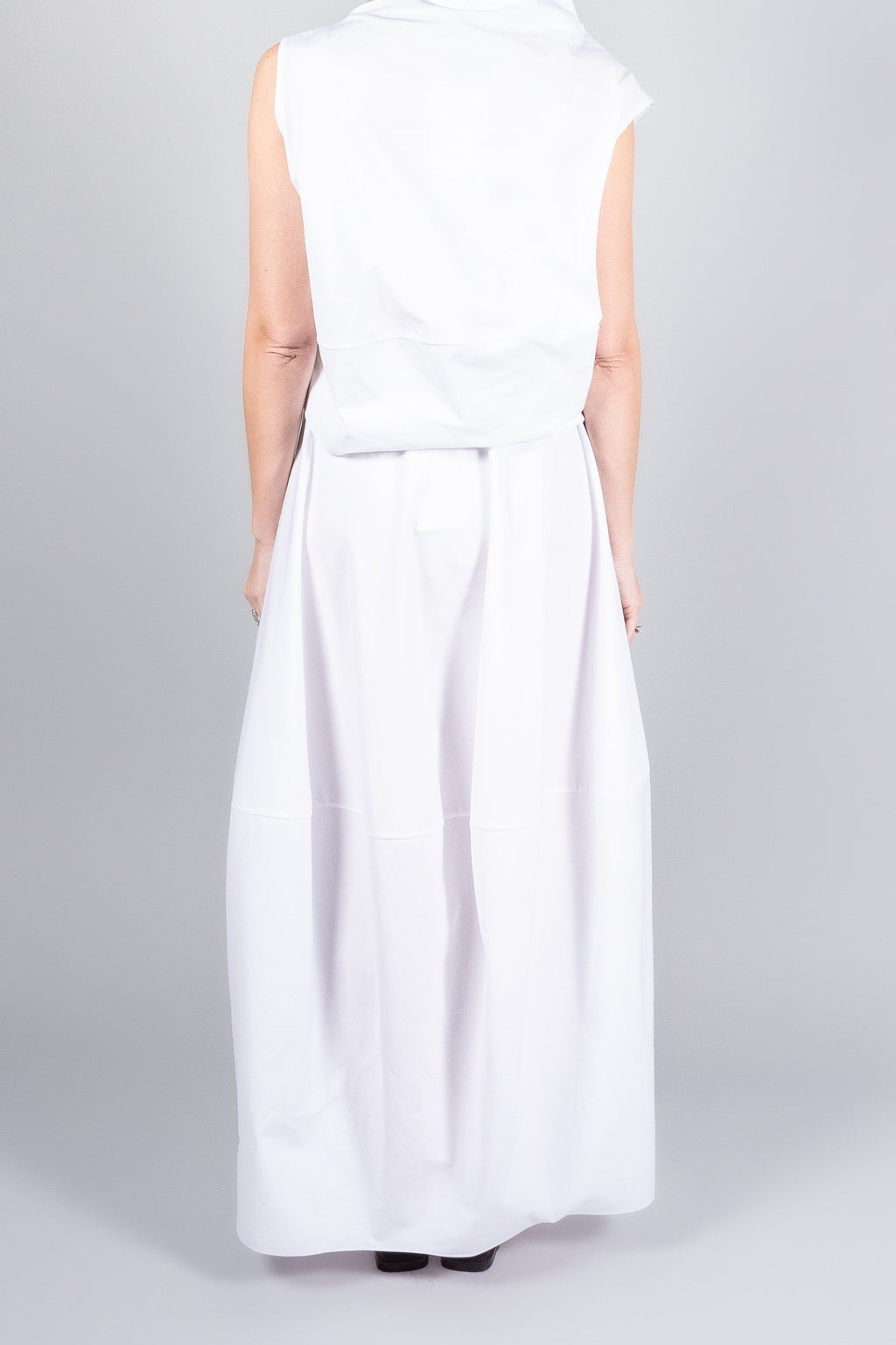 Gauchere Cotton Top