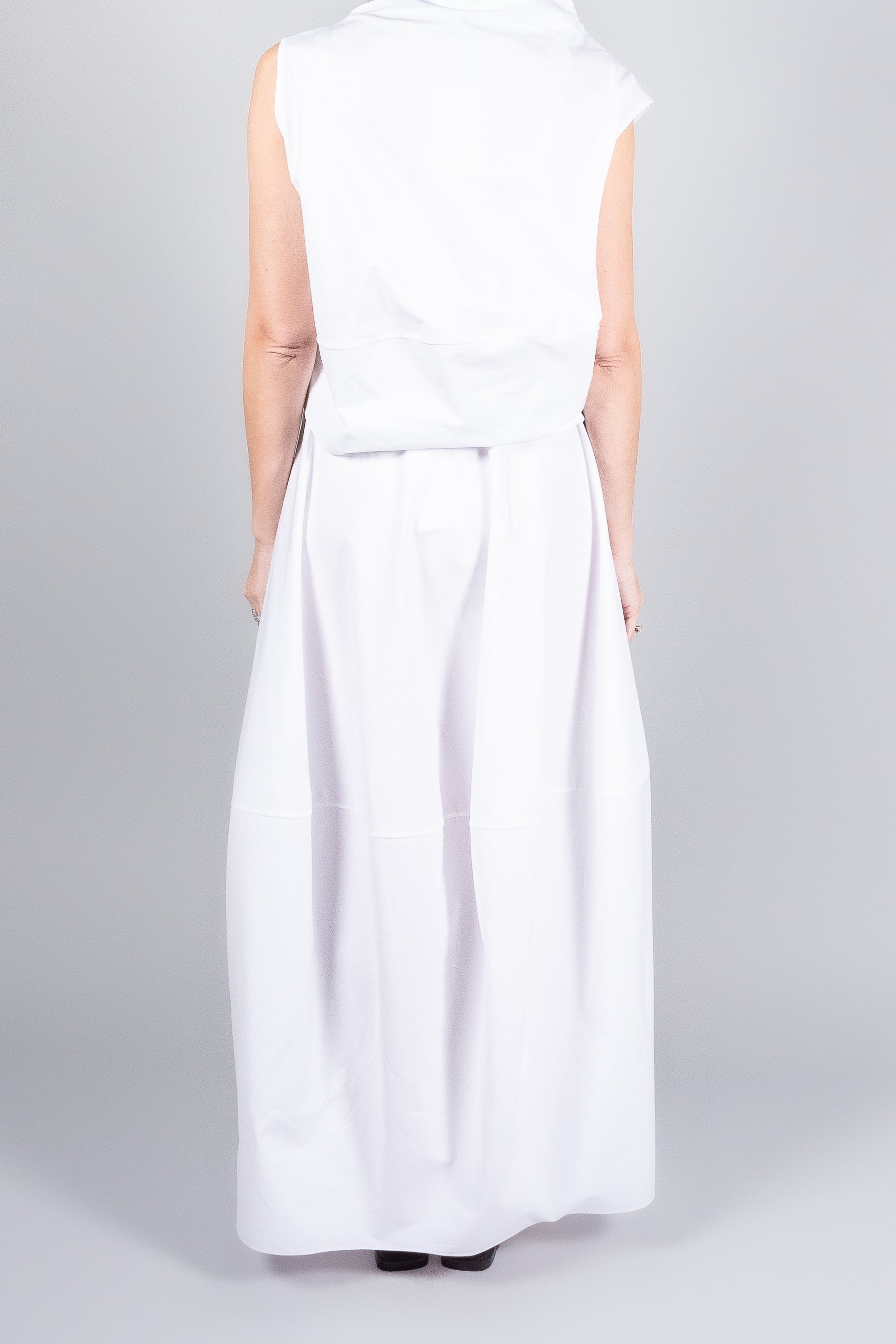 Gauchere Cotton Top