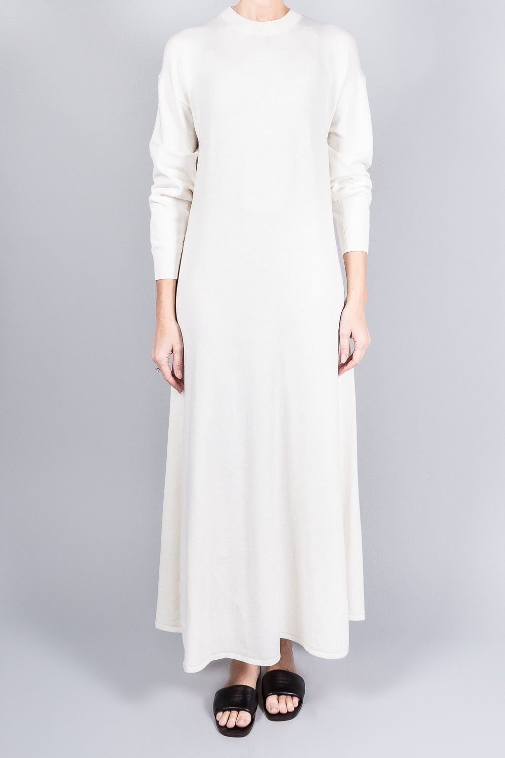 Loulou De Saison Lucy Sweater Dress