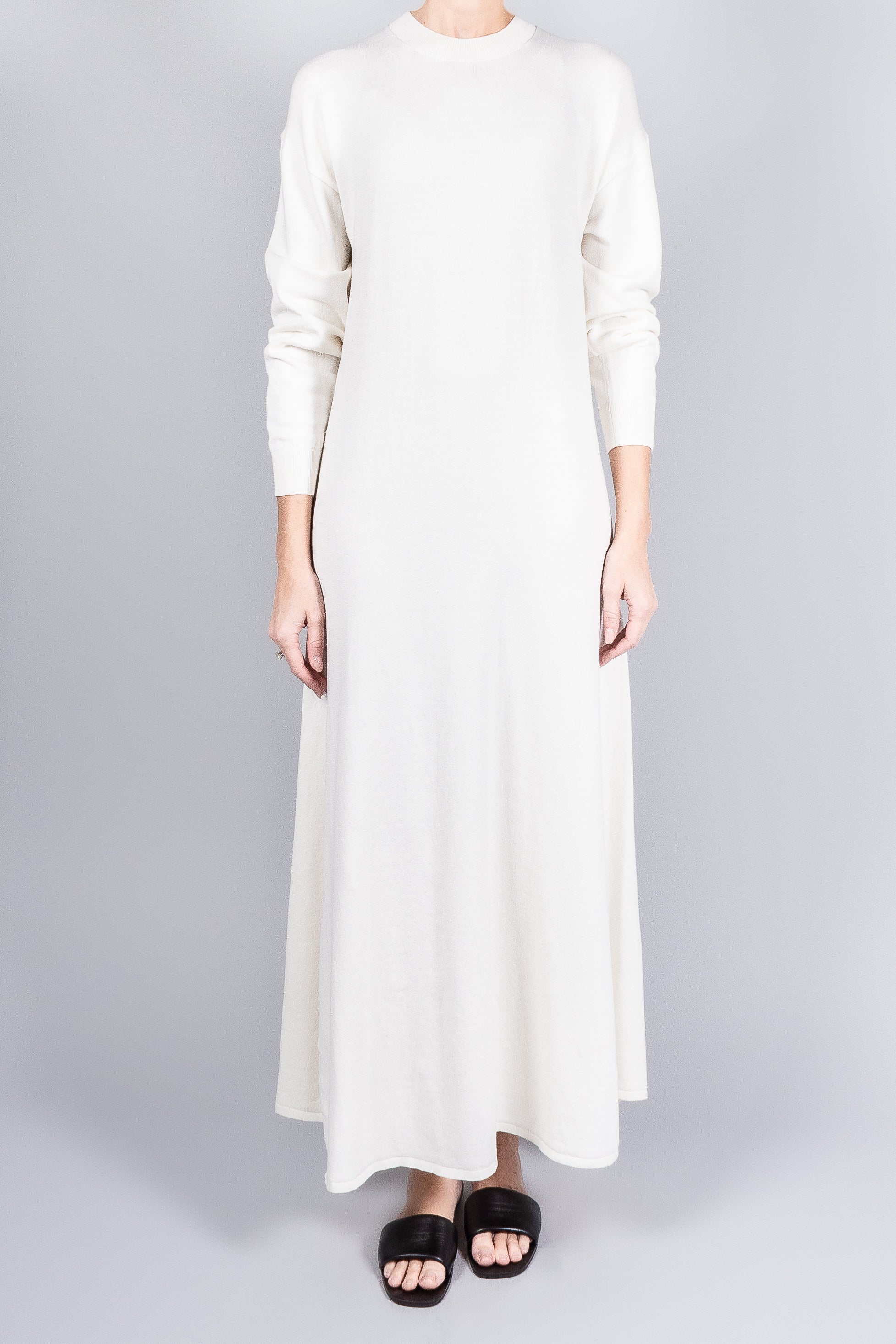 Loulou De Saison Lucy Sweater Dress