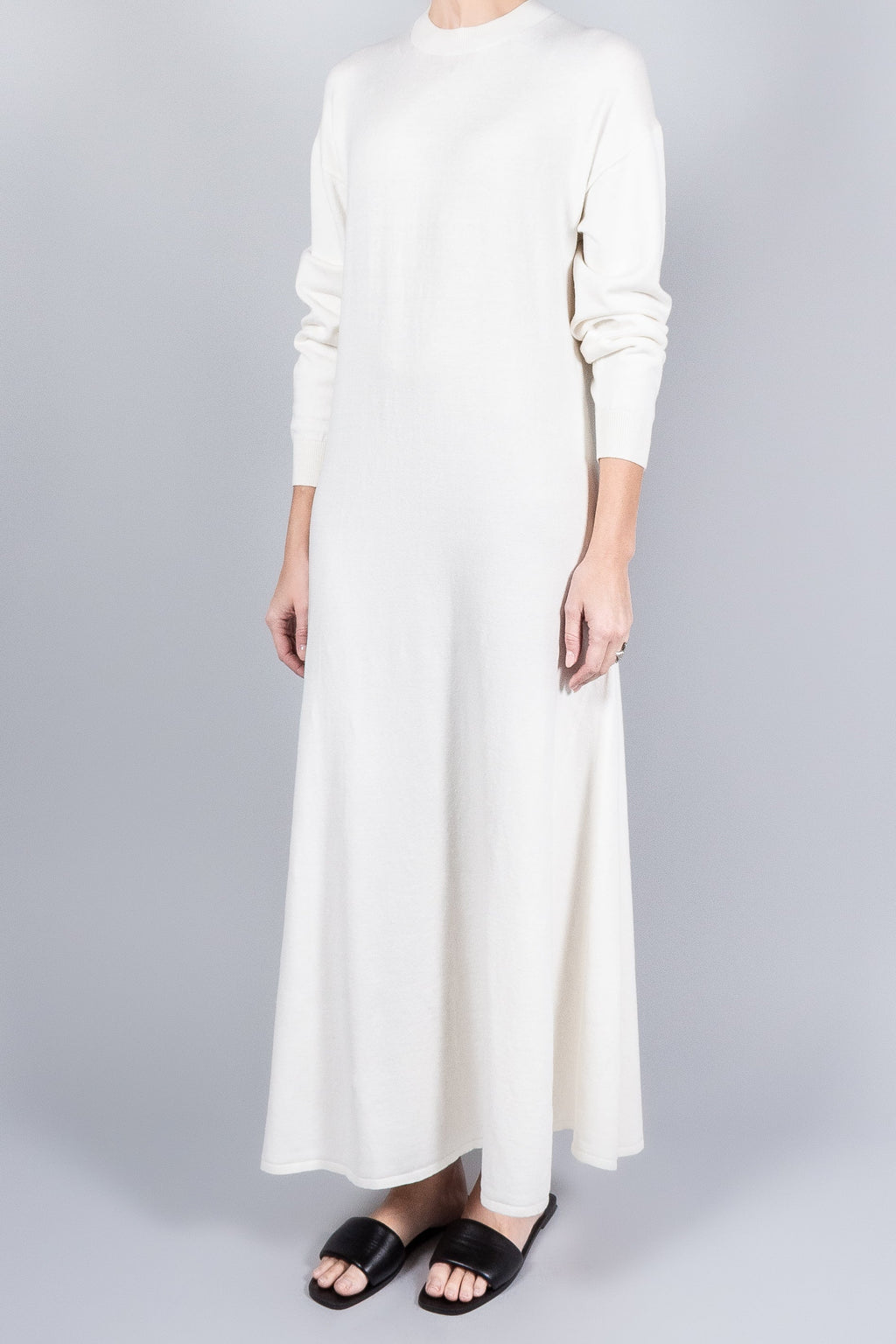 Loulou De Saison Lucy Sweater Dress