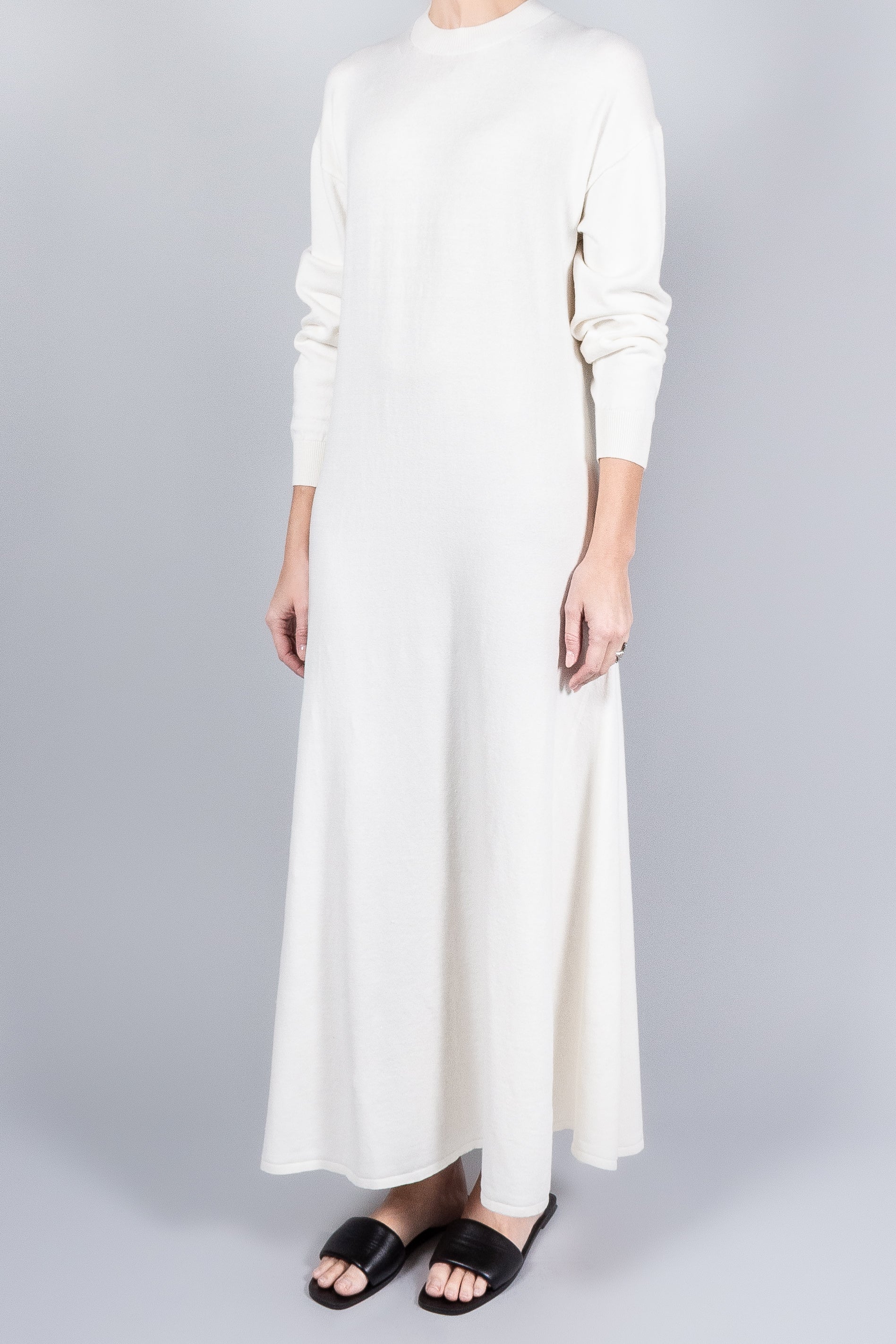 Loulou De Saison Lucy Sweater Dress