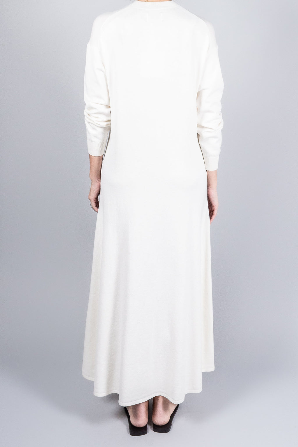 Loulou De Saison Lucy Sweater Dress