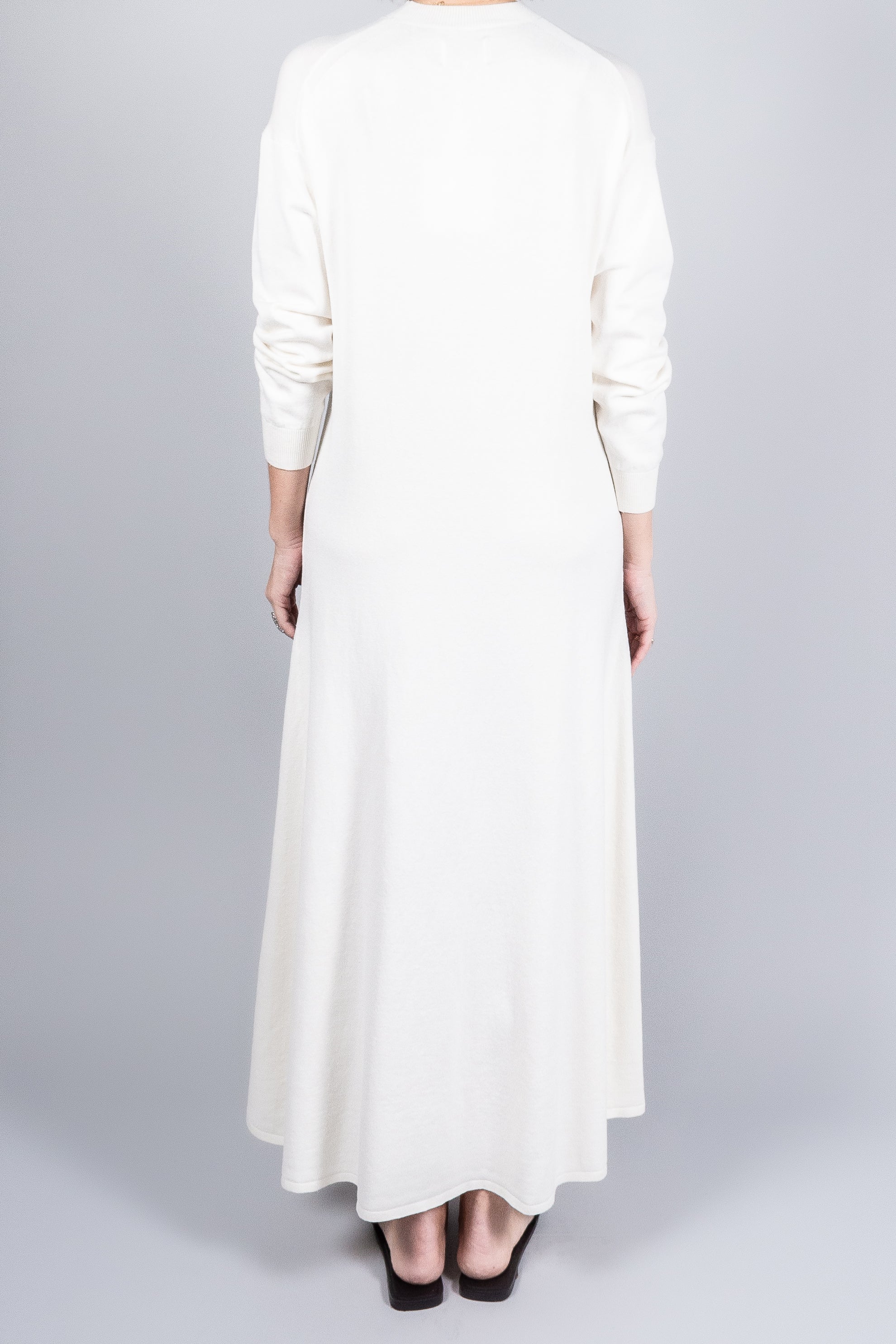 Loulou De Saison Lucy Sweater Dress