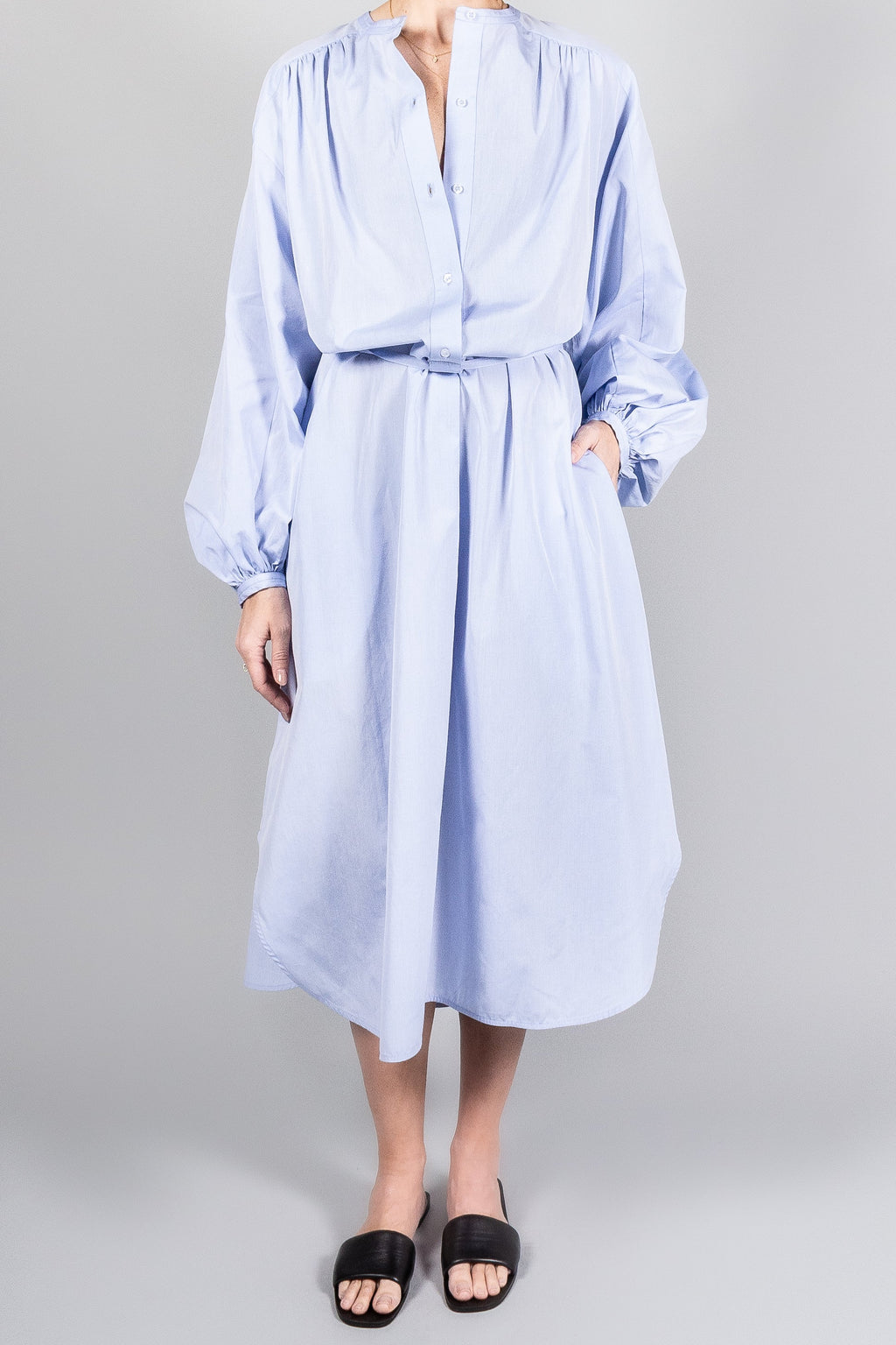 Loulou De Saison Vitti Dress