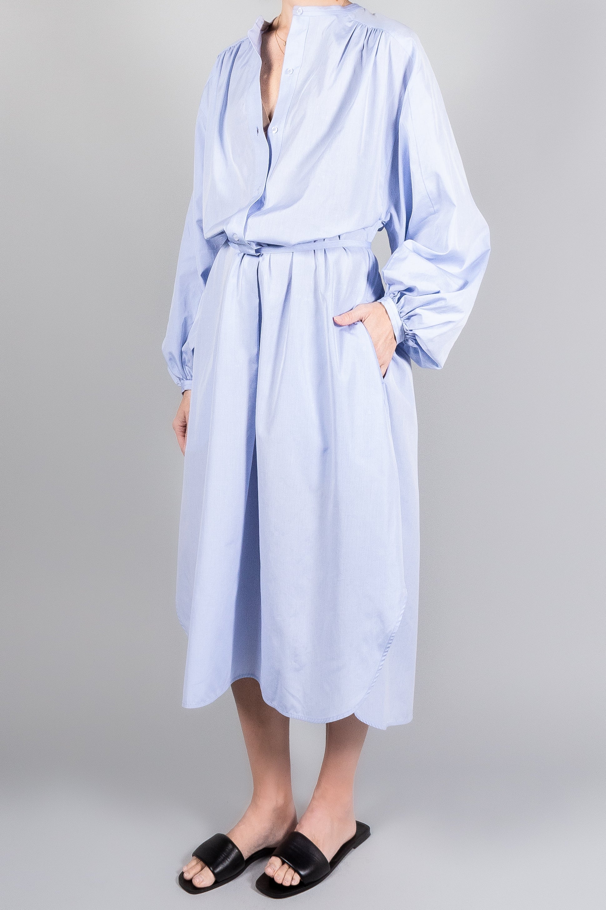 Loulou De Saison Vitti Dress