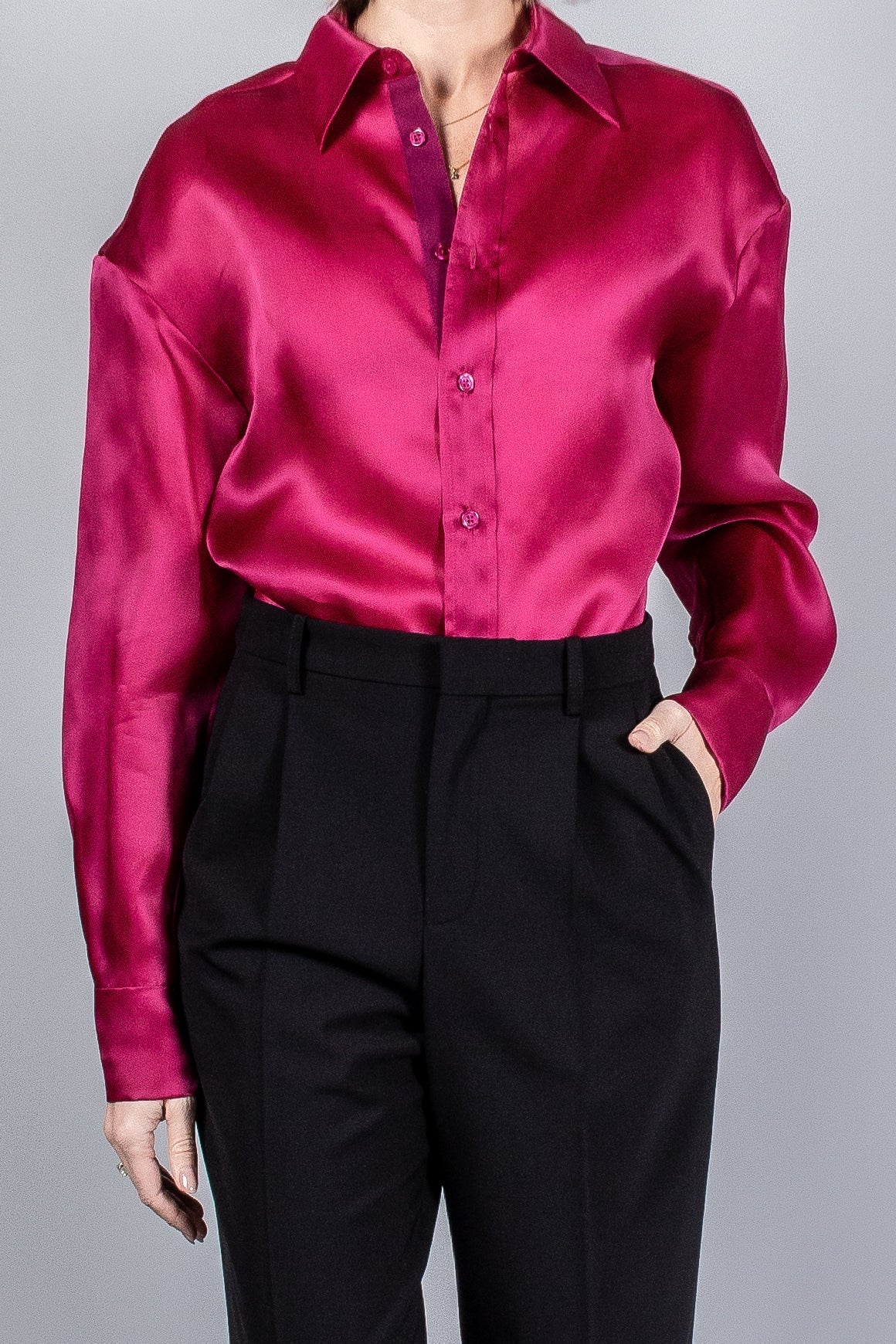 Kallmeyer Dani Button Down