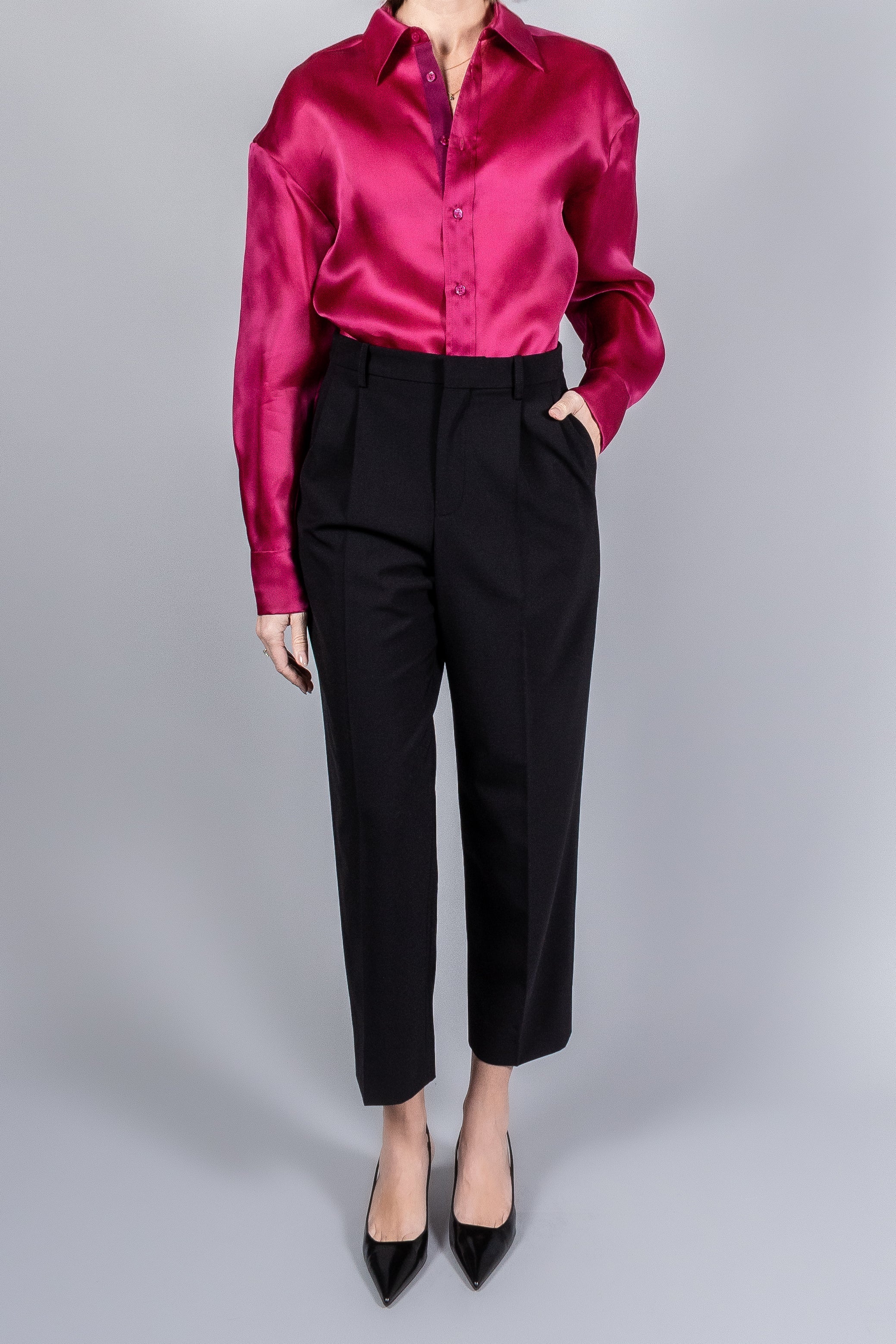 Kallmeyer Dani Button Down